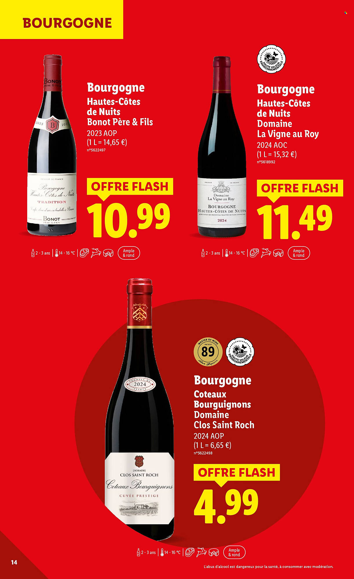 Lidl Catalogue - Pagina 14
