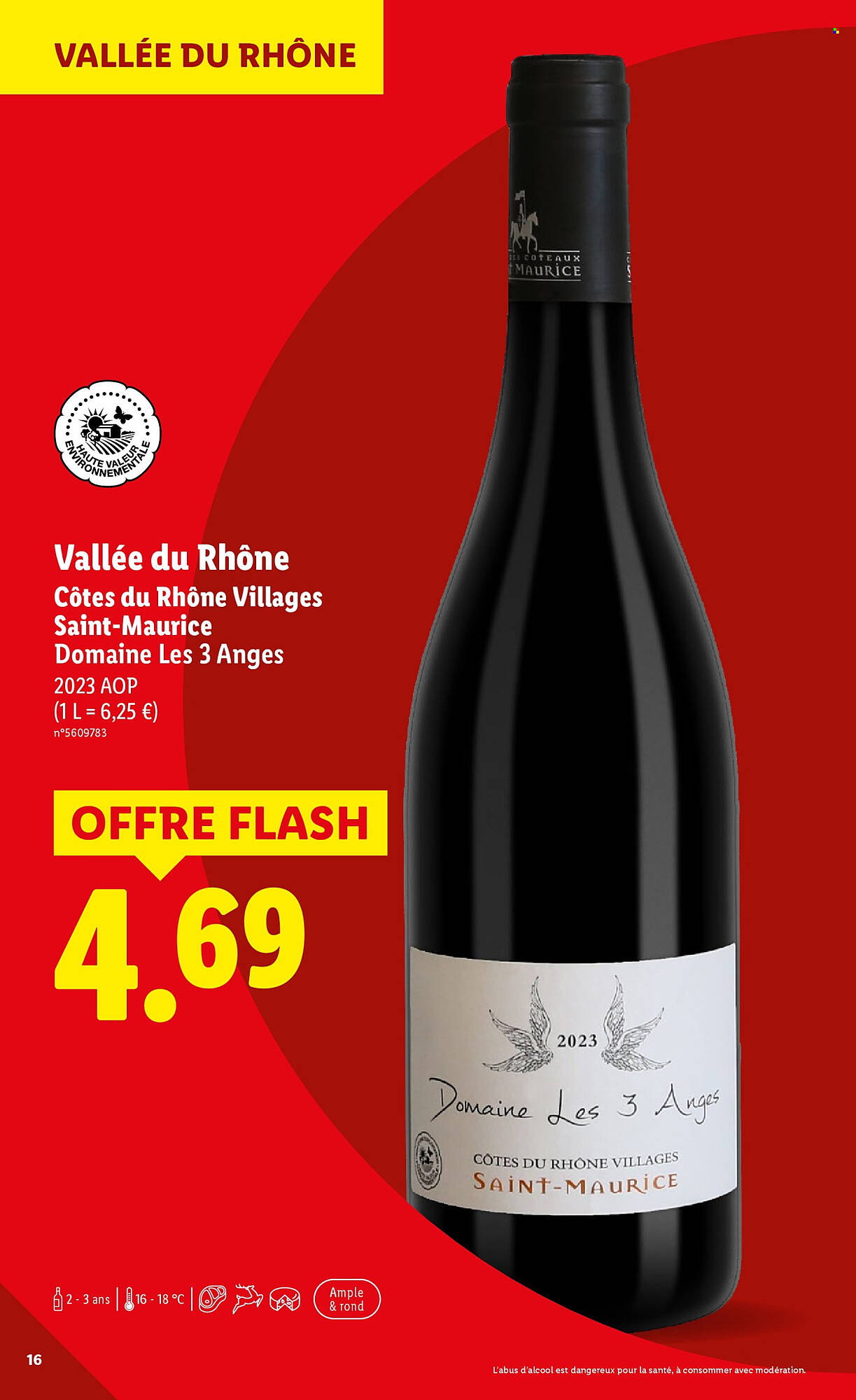 Lidl Catalogue - Pagina 16