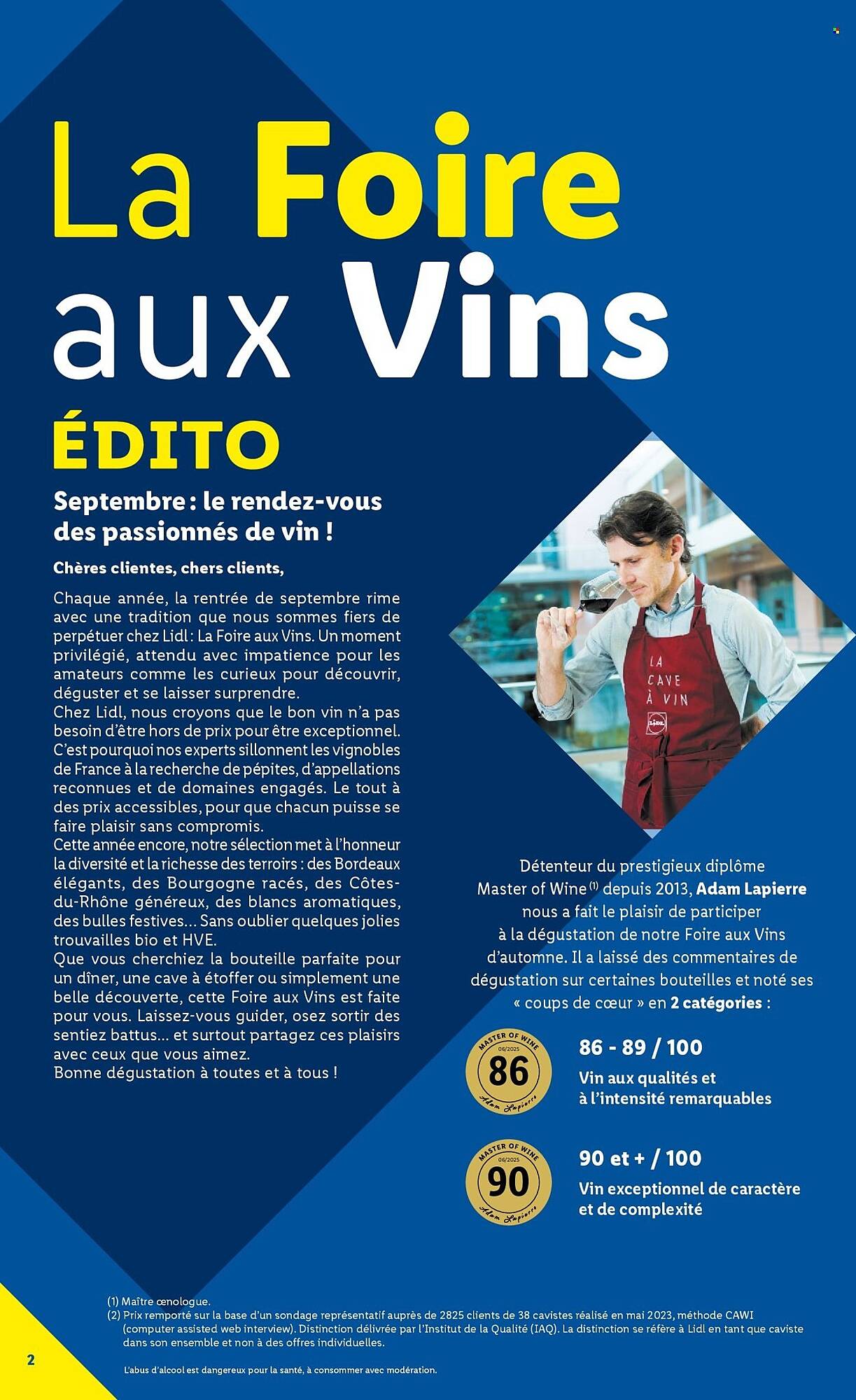 Lidl Catalogue - Pagina 2