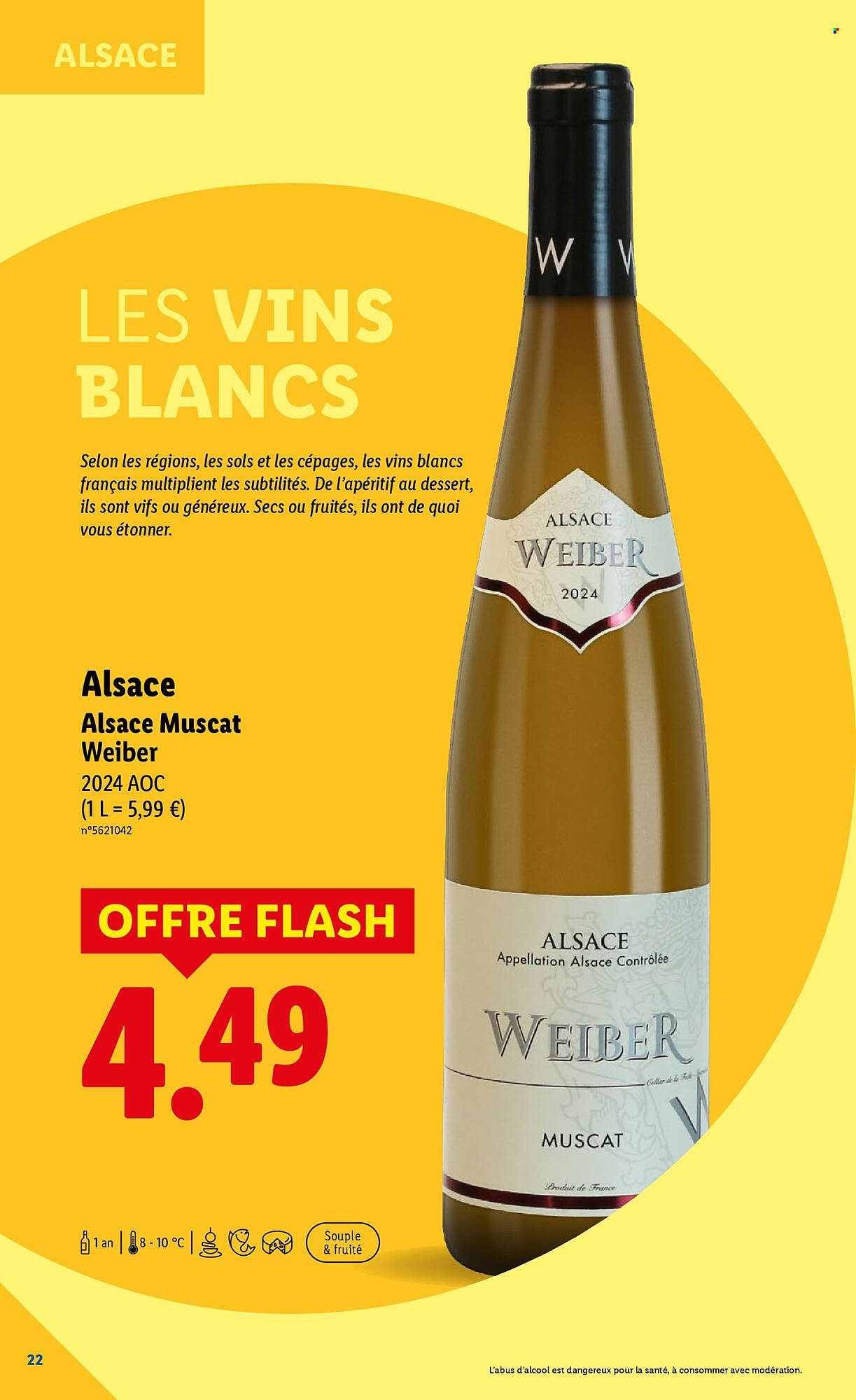 Lidl Catalogue - Pagina 22