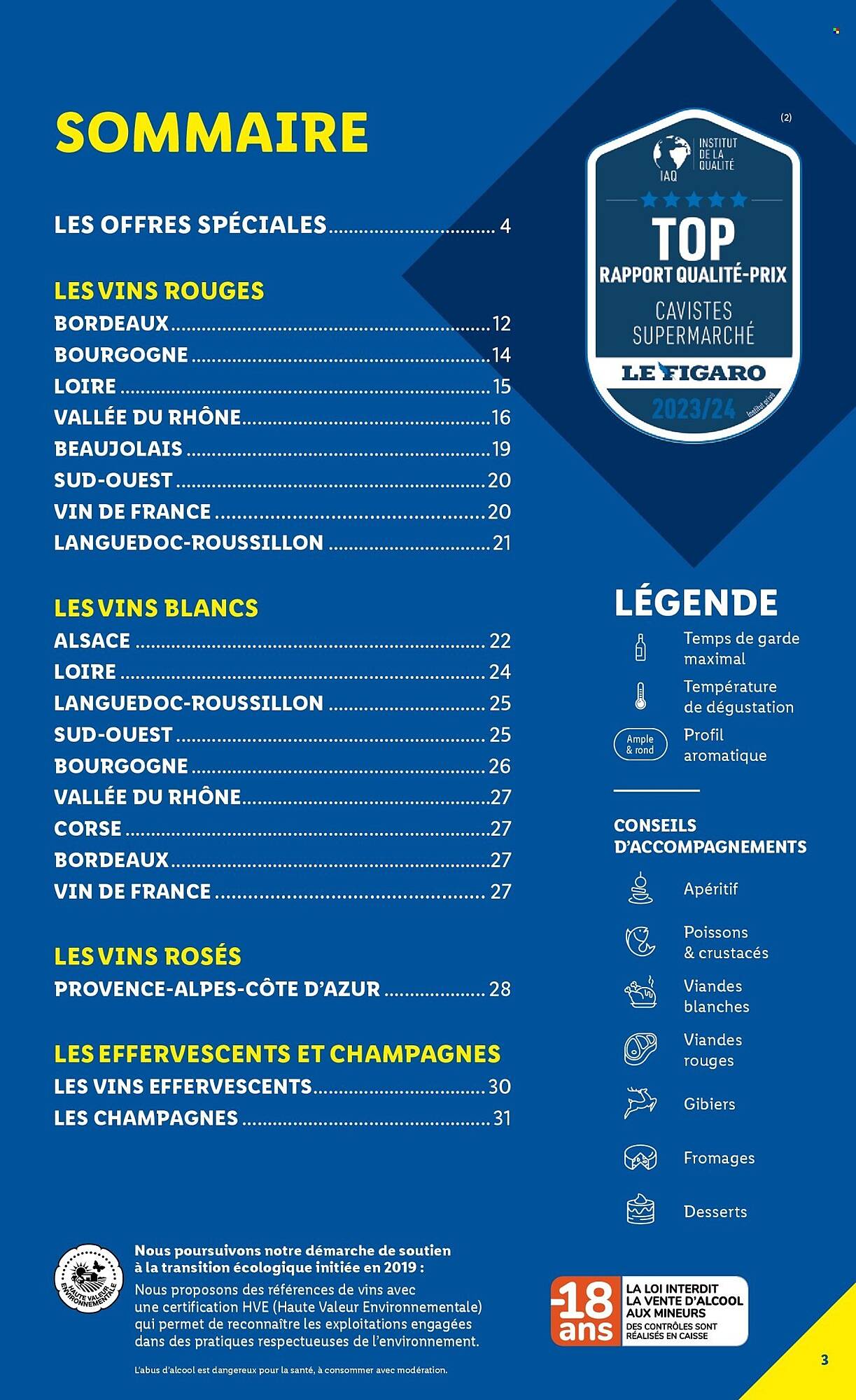 Lidl Catalogue - Pagina 3