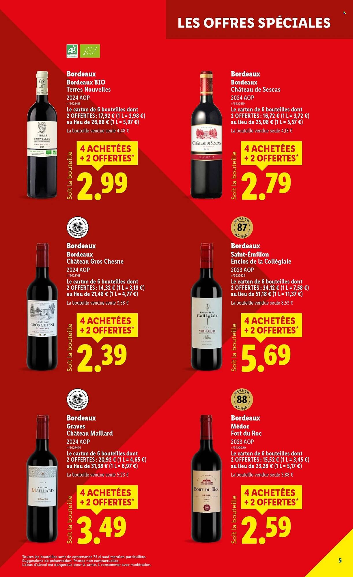 Lidl Catalogue - Pagina 5