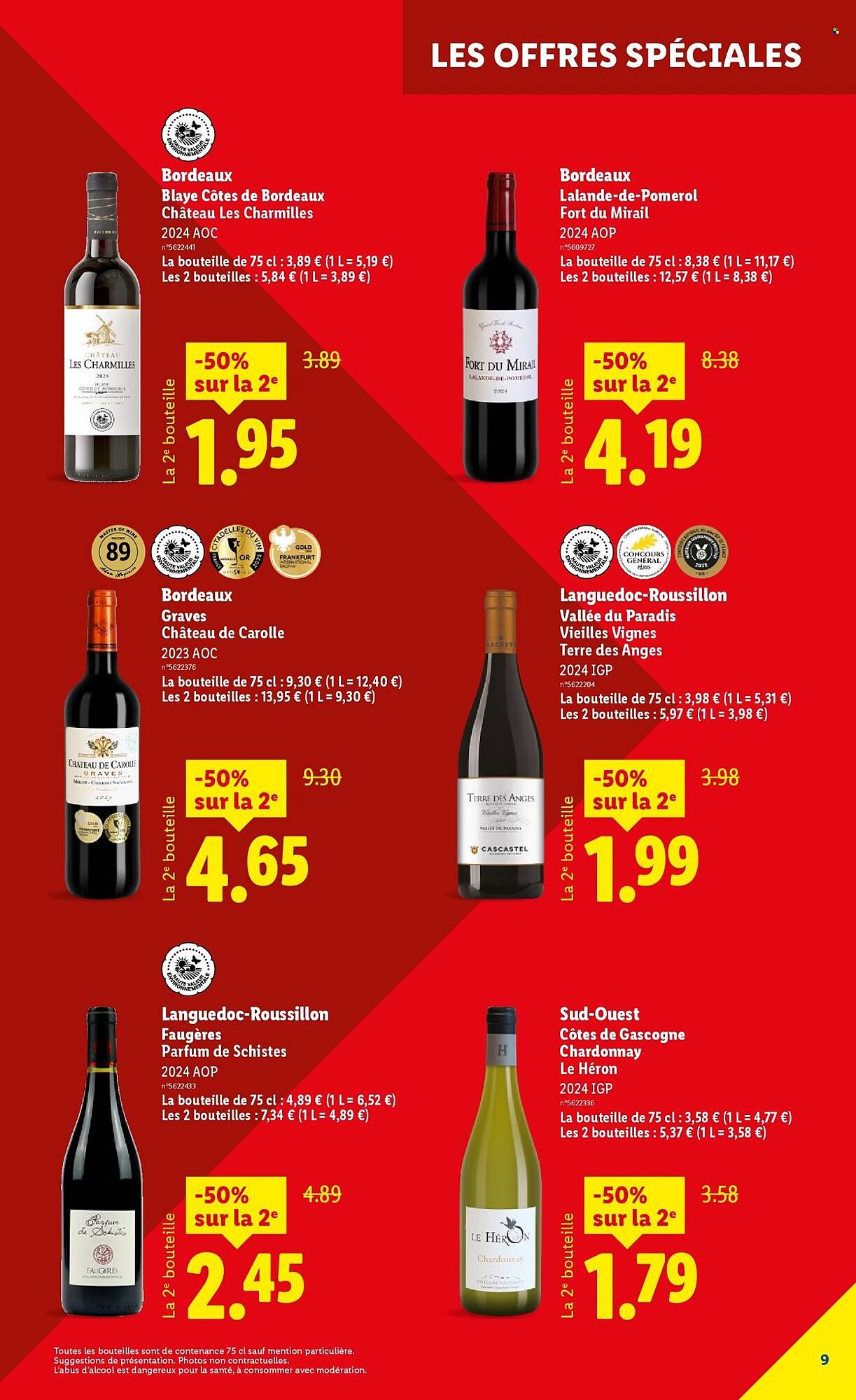Lidl Catalogue - Pagina 9