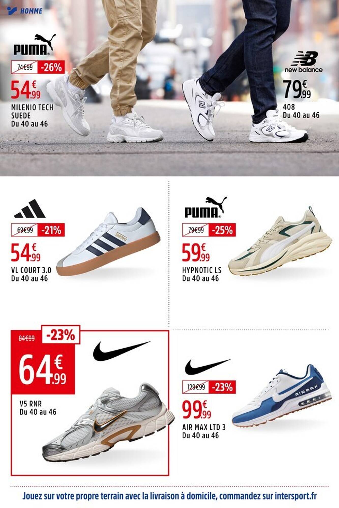 Intersport Catalogue - Pagina 2