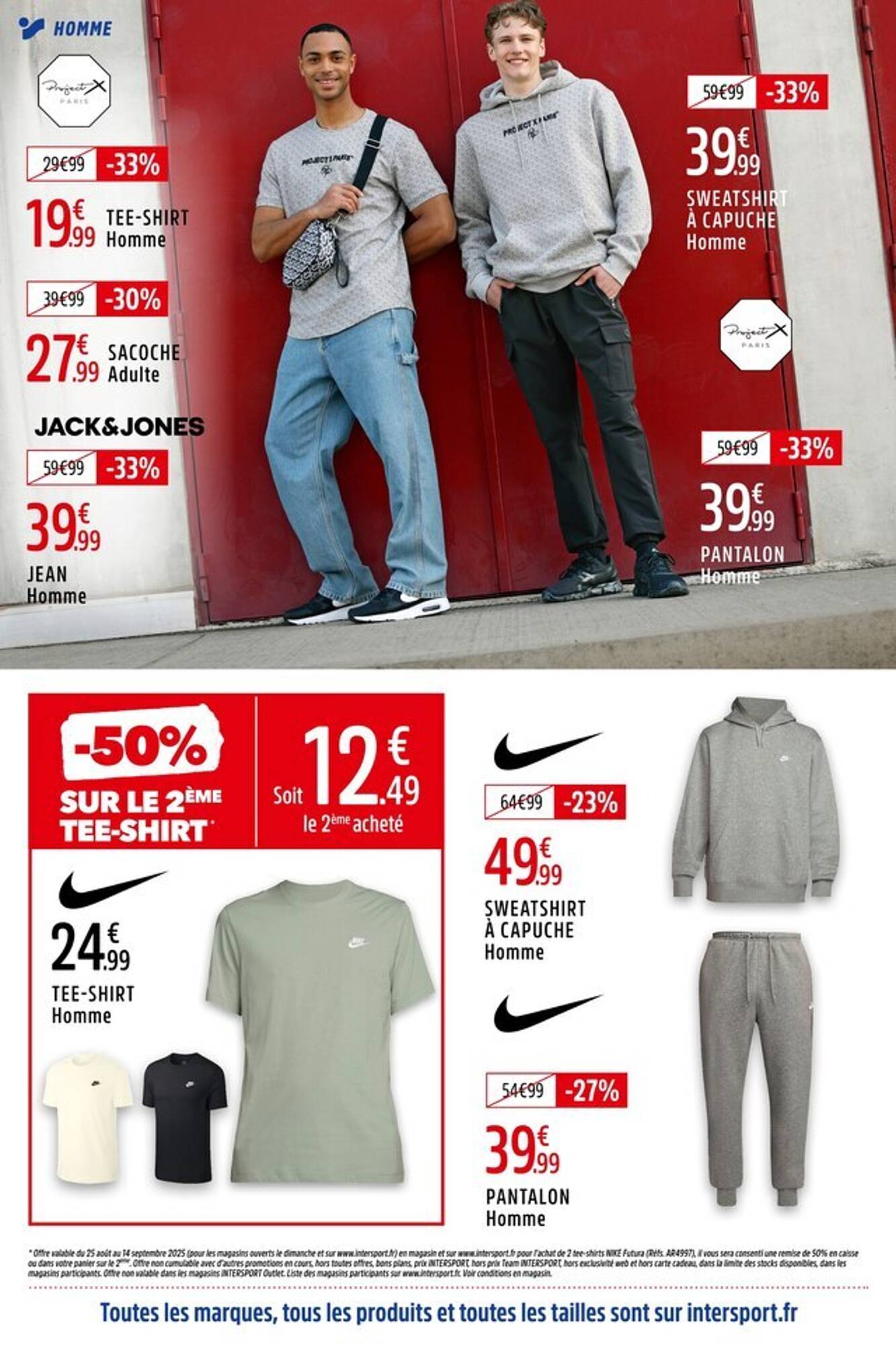 Intersport Catalogue - Pagina 4