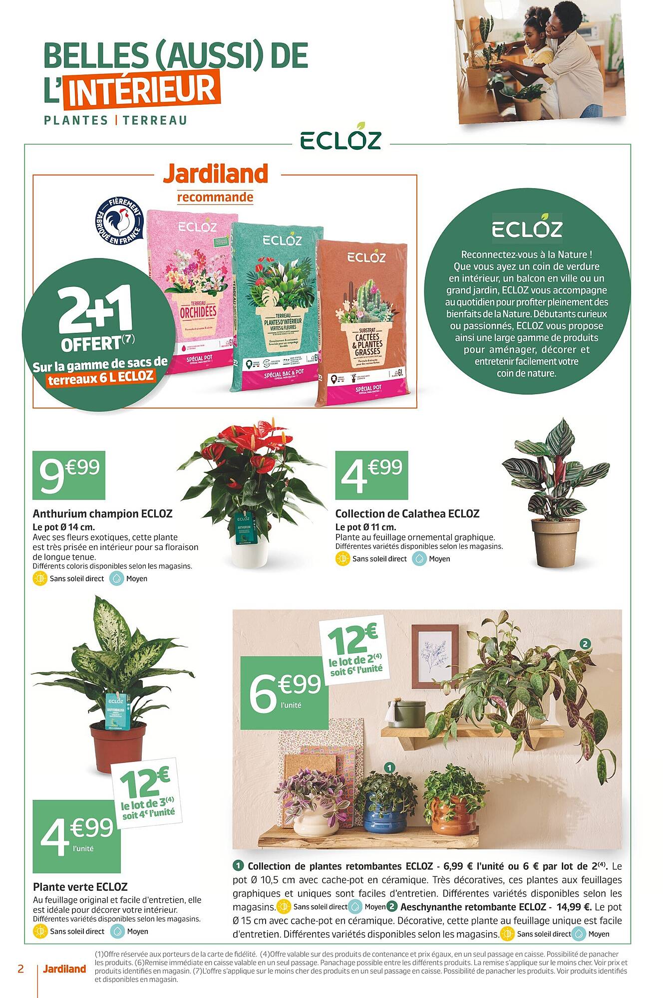 Jardiland Catalogue - Pagina 2
