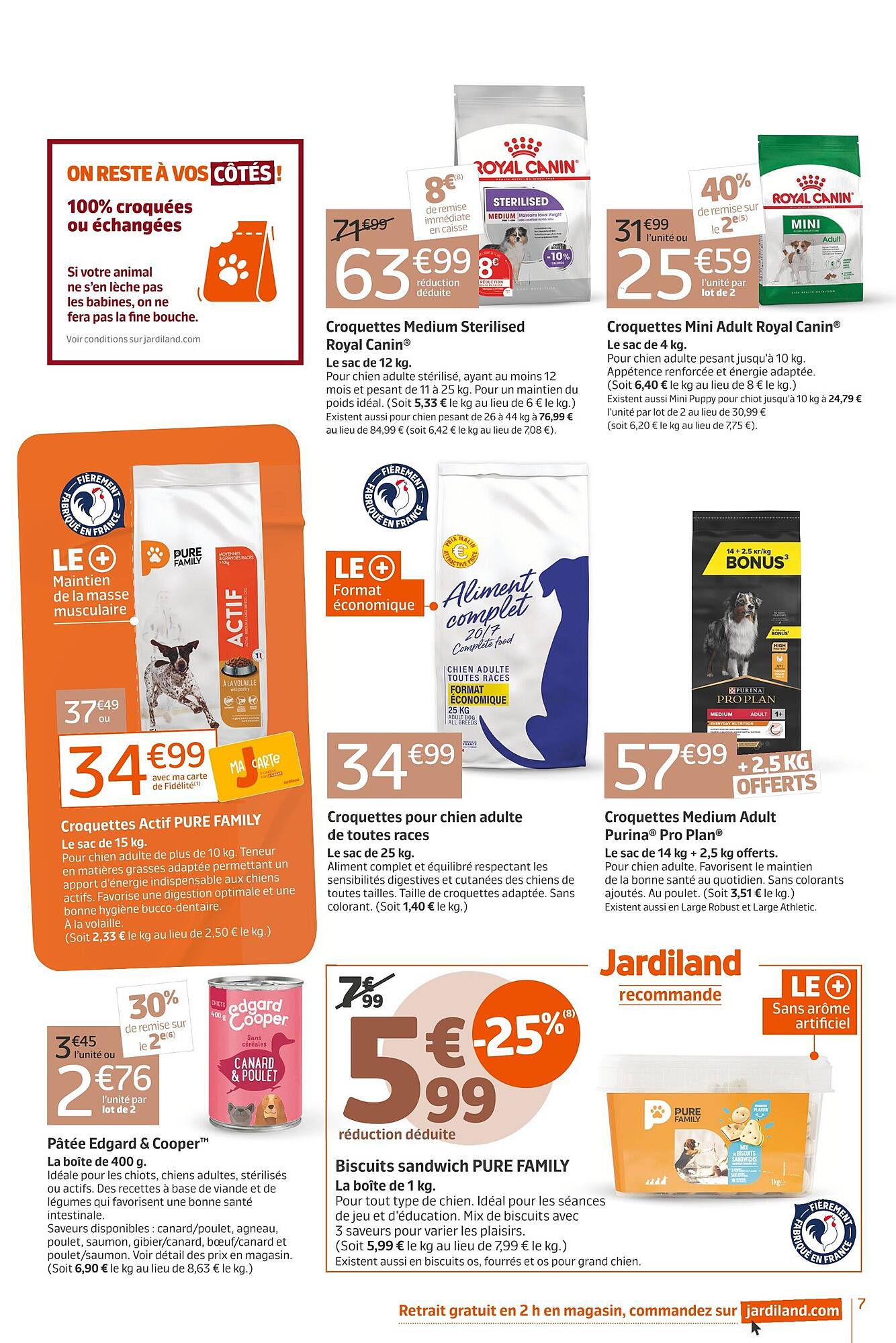 Jardiland Catalogue - Pagina 7