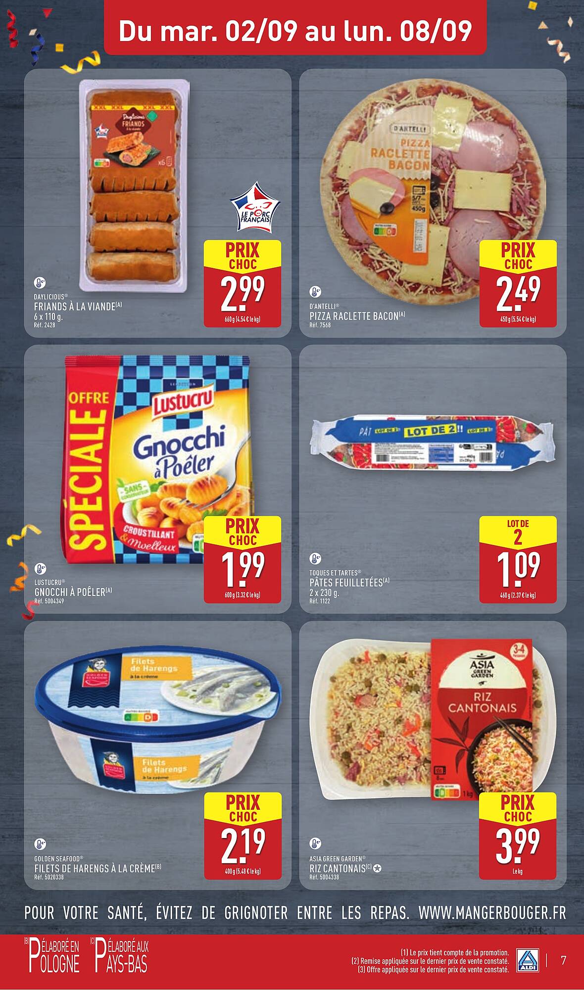 ALDI Catalogue - Pagina 10