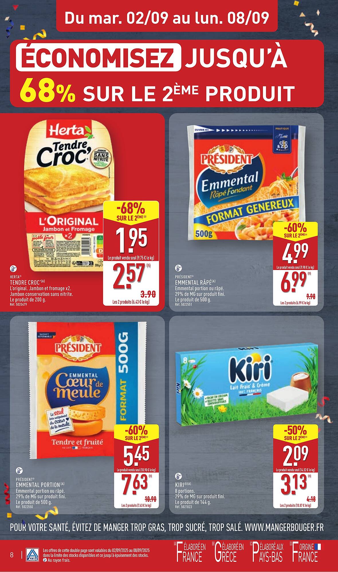 ALDI Catalogue - Pagina 11