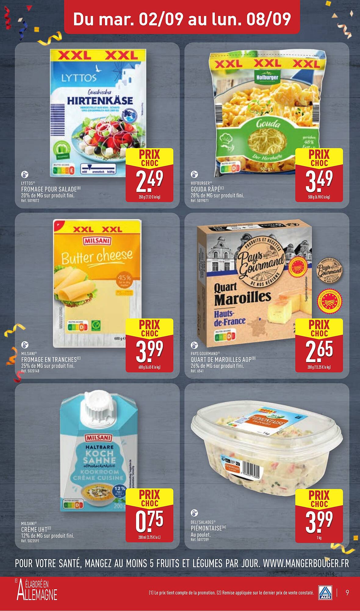 ALDI Catalogue - Pagina 12
