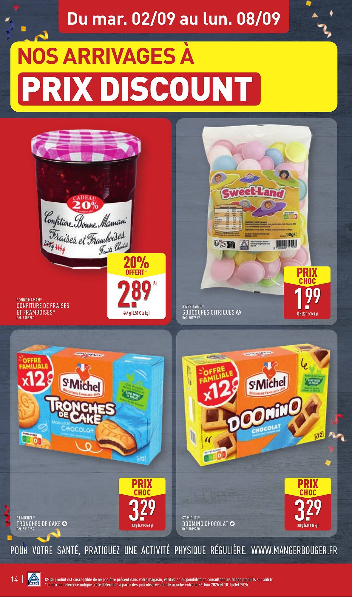 ALDI Catalogue - Pagina 17