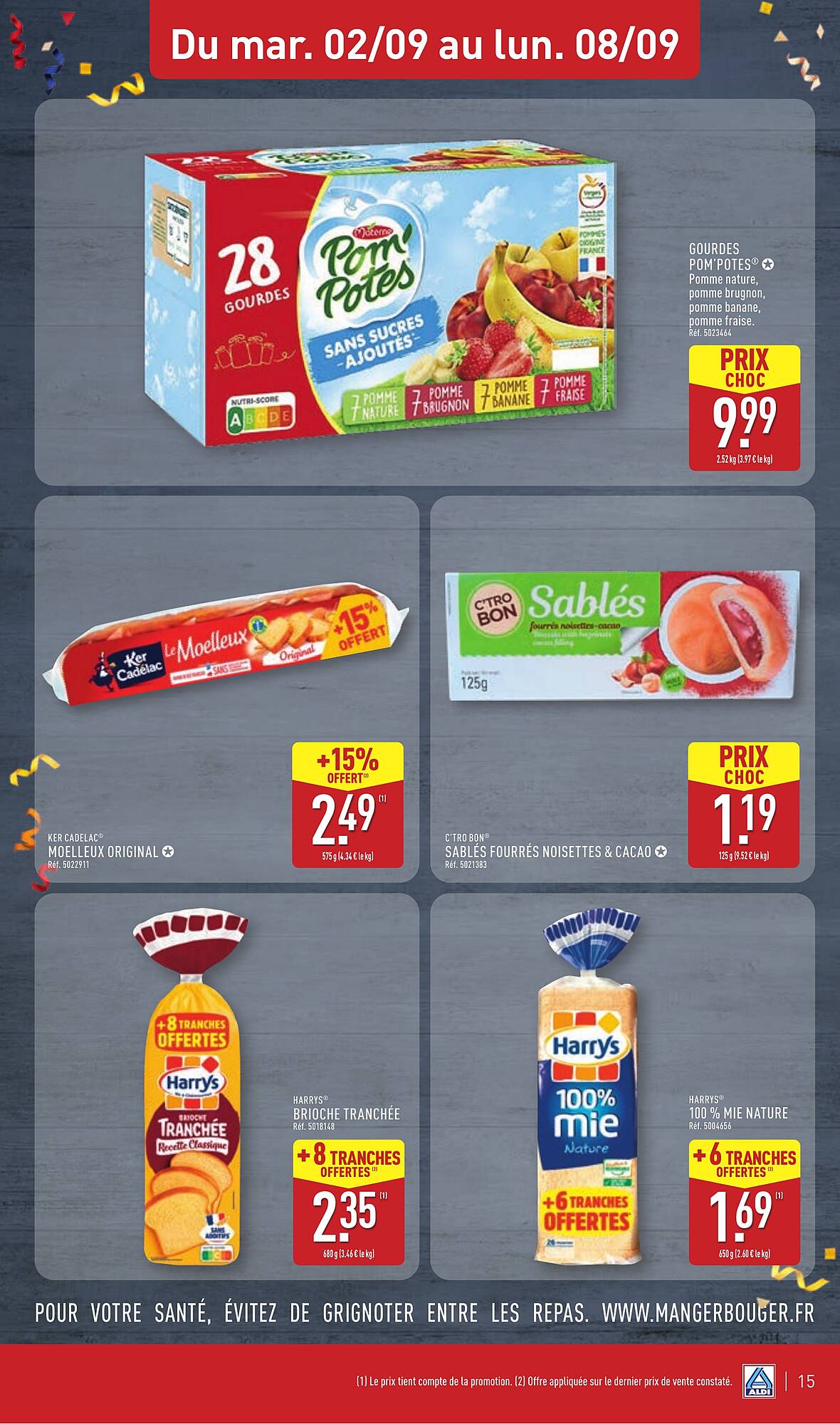 ALDI Catalogue - Pagina 18