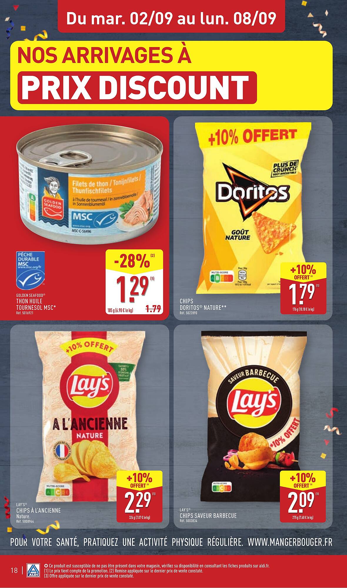 ALDI Catalogue - Pagina 21