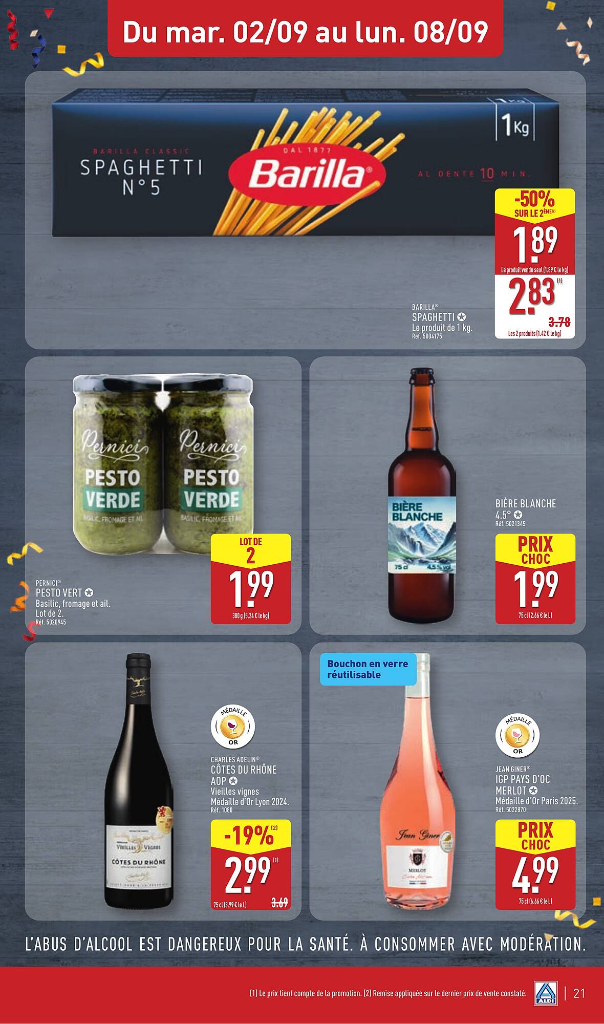 ALDI Catalogue - Pagina 24