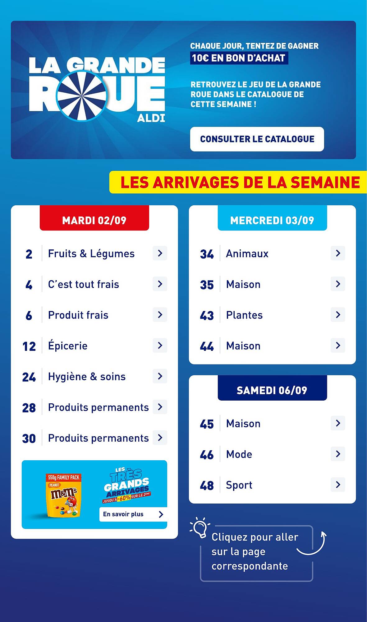 ALDI Catalogue - Pagina 3
