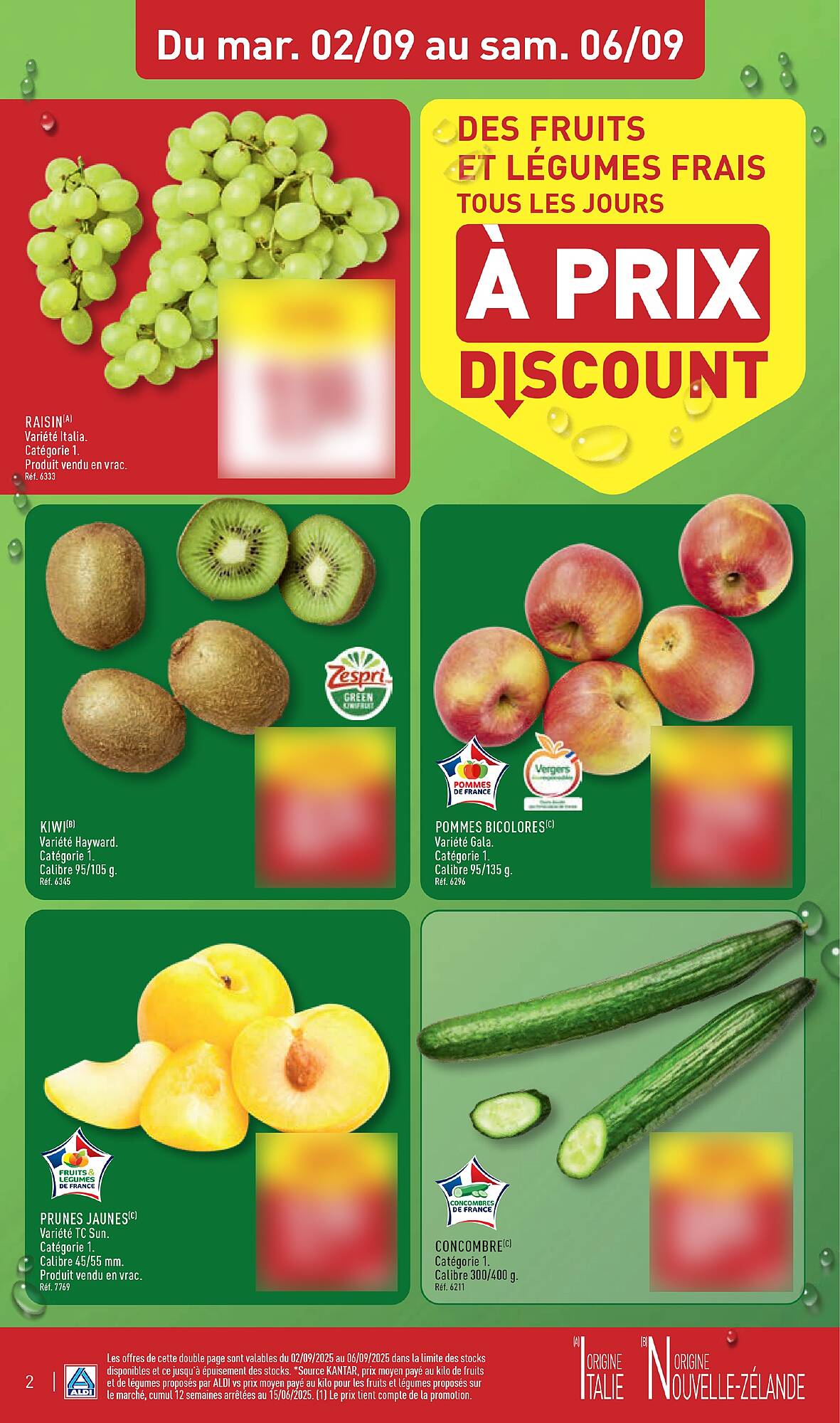 ALDI Catalogue - Pagina 5