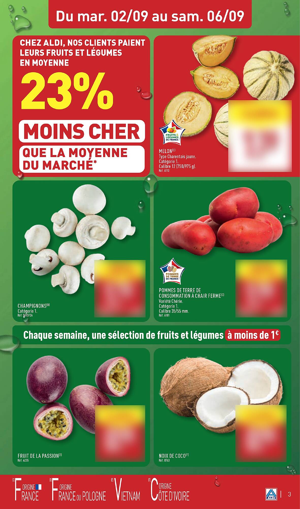 ALDI Catalogue - Pagina 6