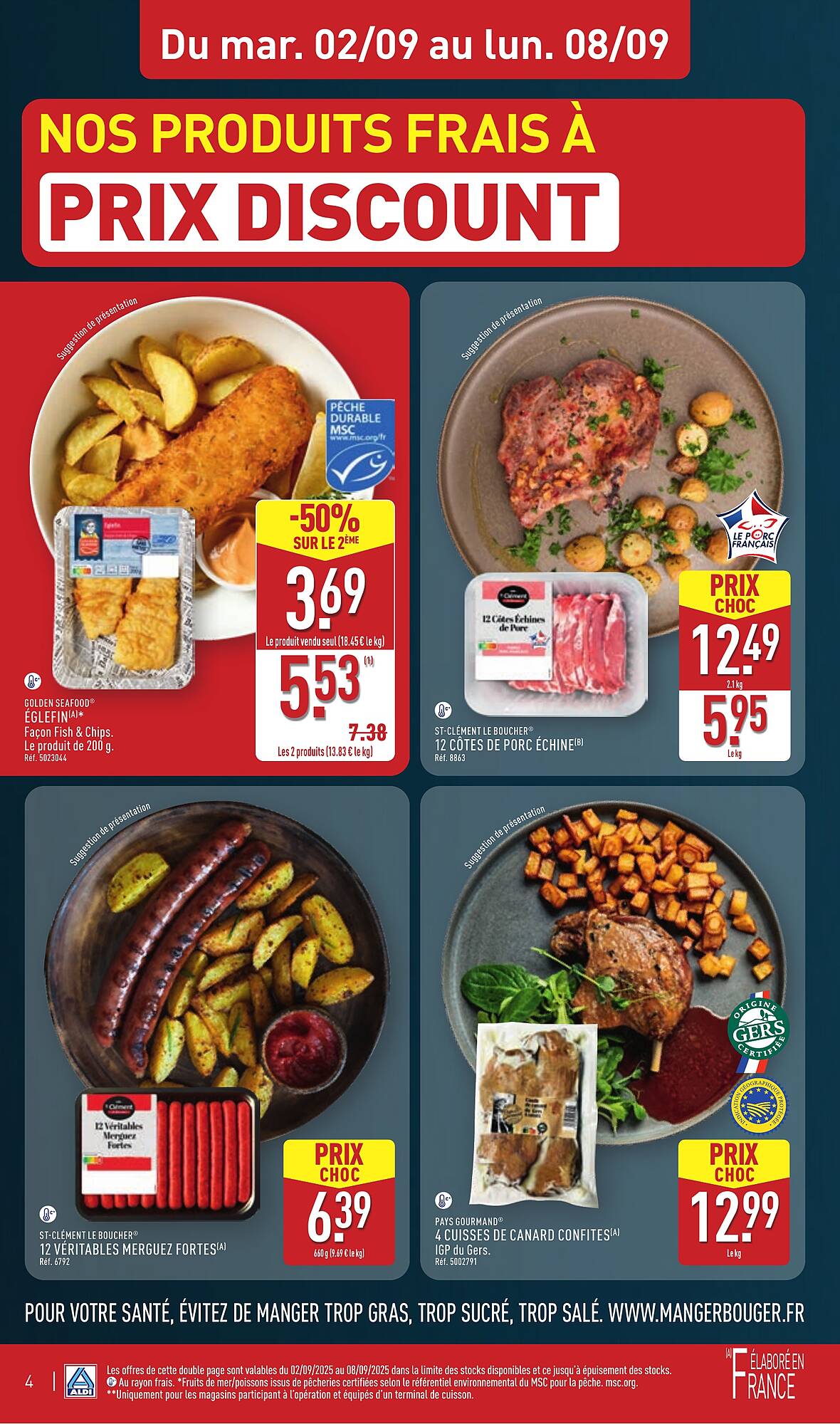 ALDI Catalogue - Pagina 7