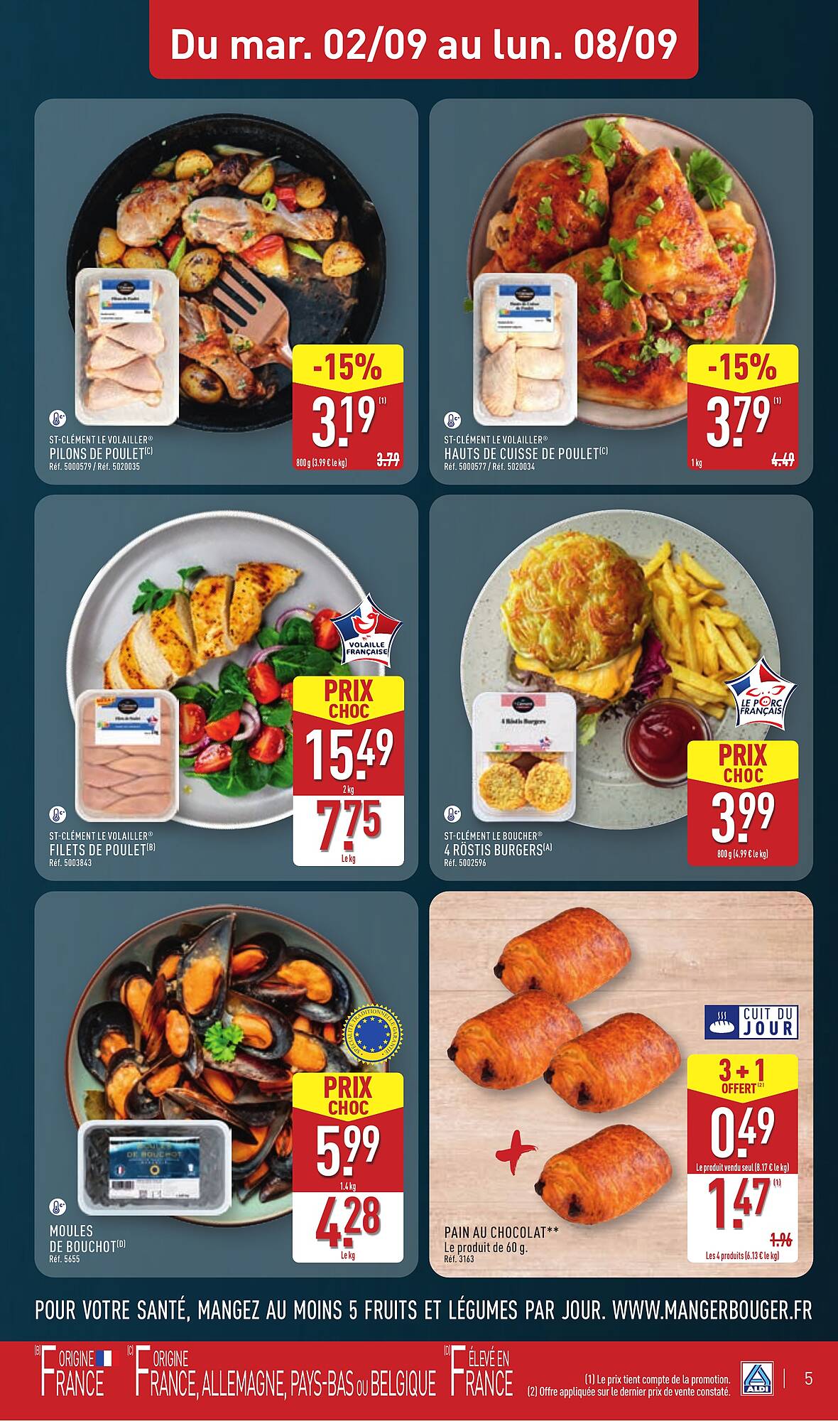 ALDI Catalogue - Pagina 8