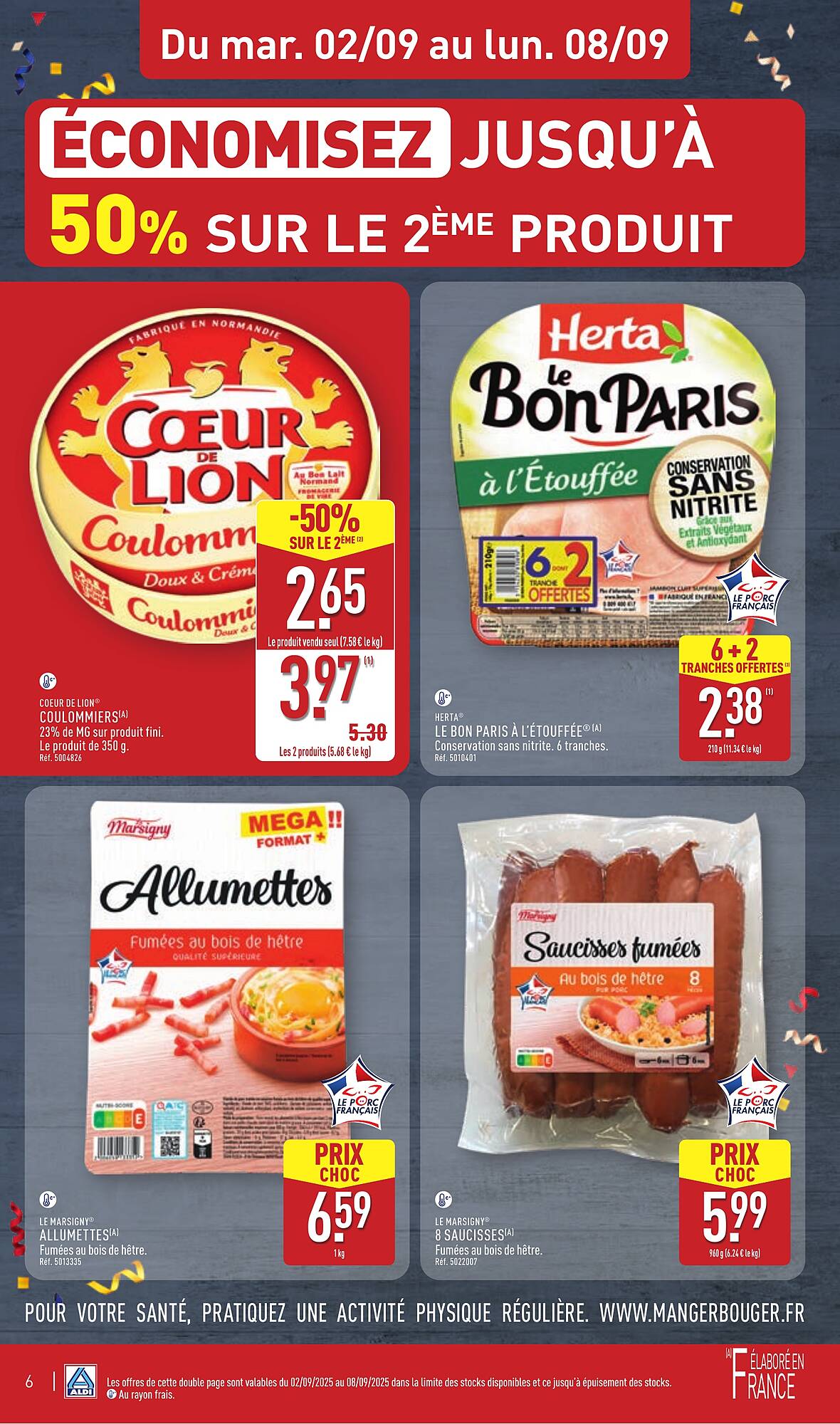 ALDI Catalogue - Pagina 9