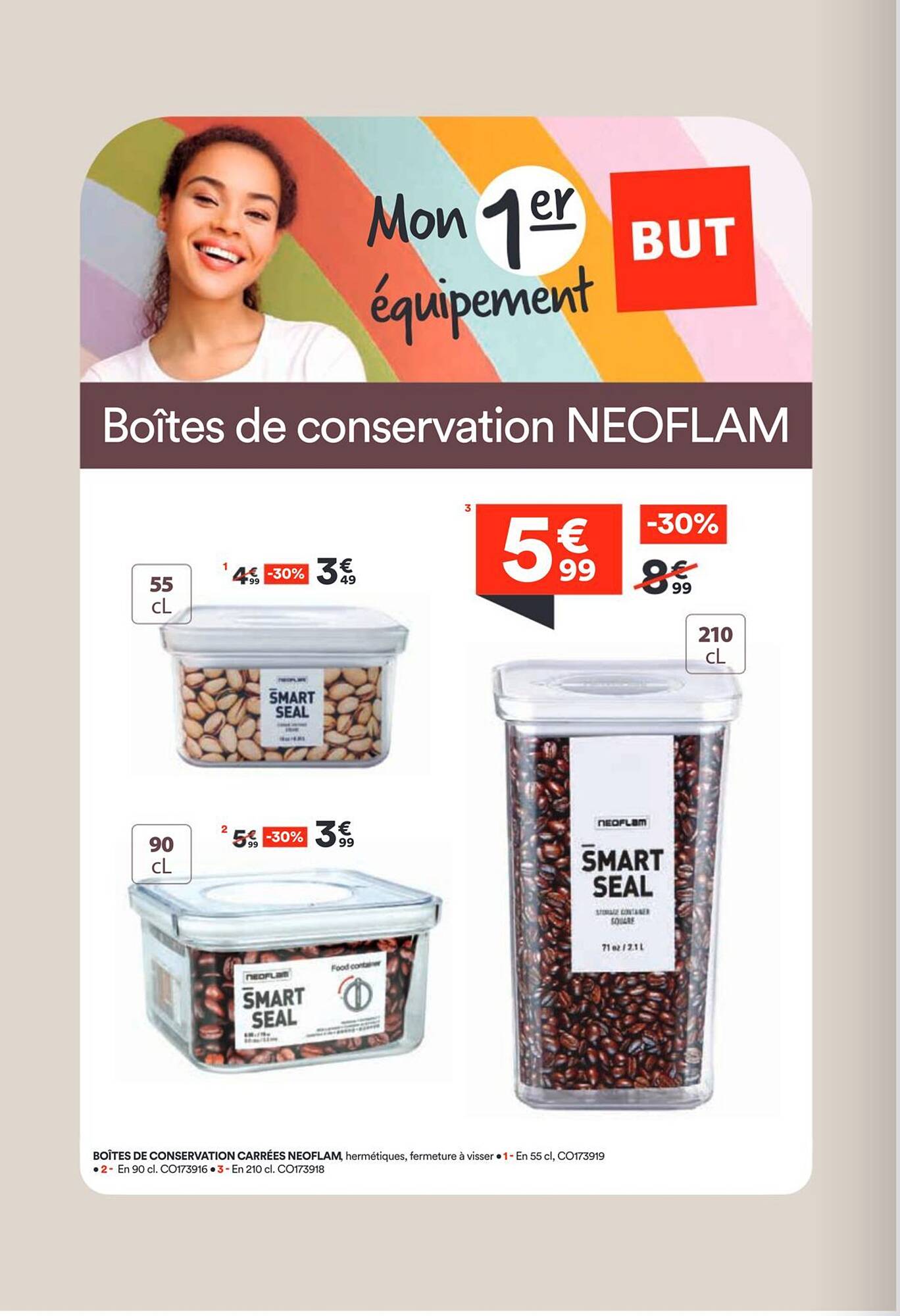 BUT Catalogue - Pagina 10