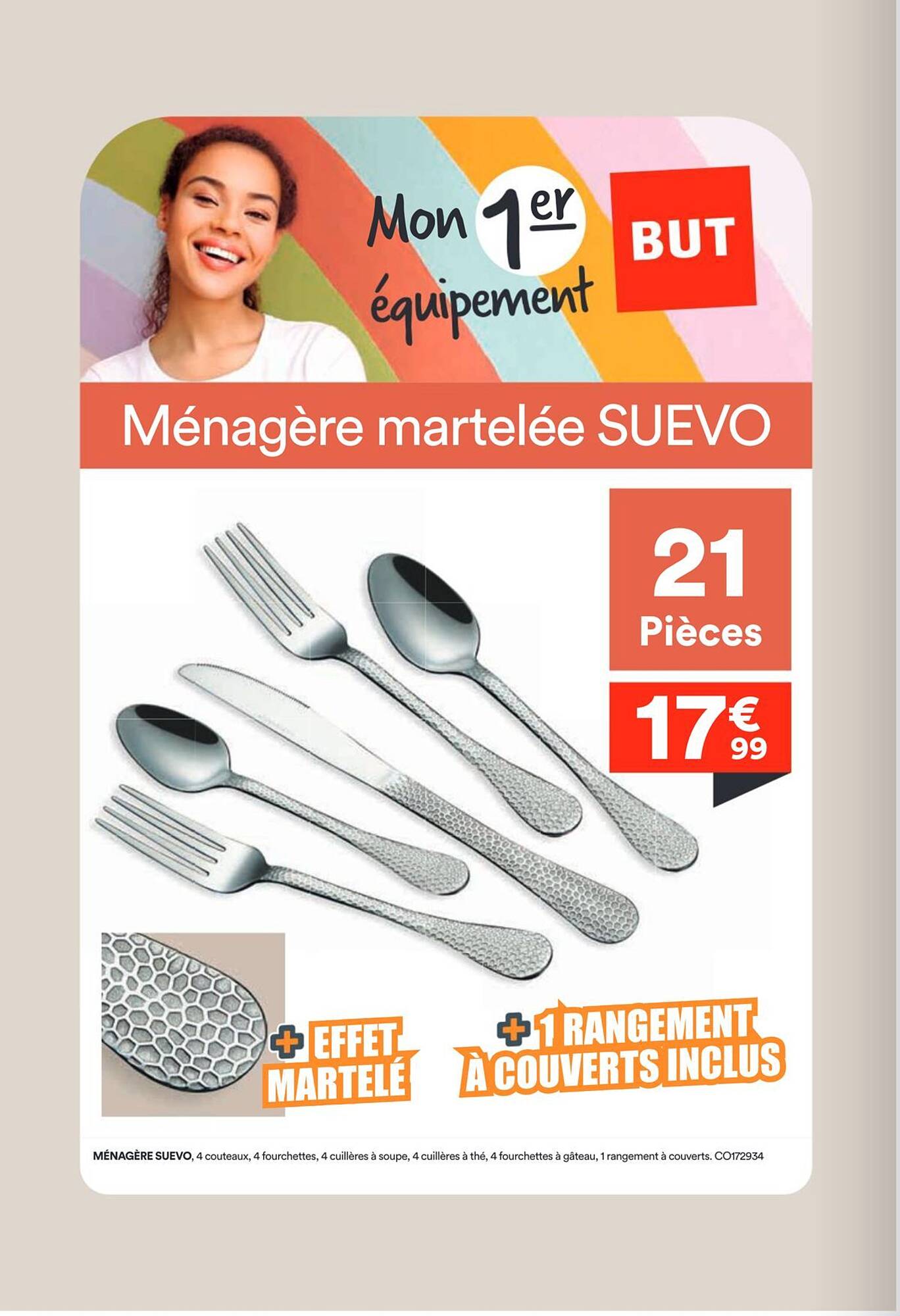 BUT Catalogue - Pagina 4