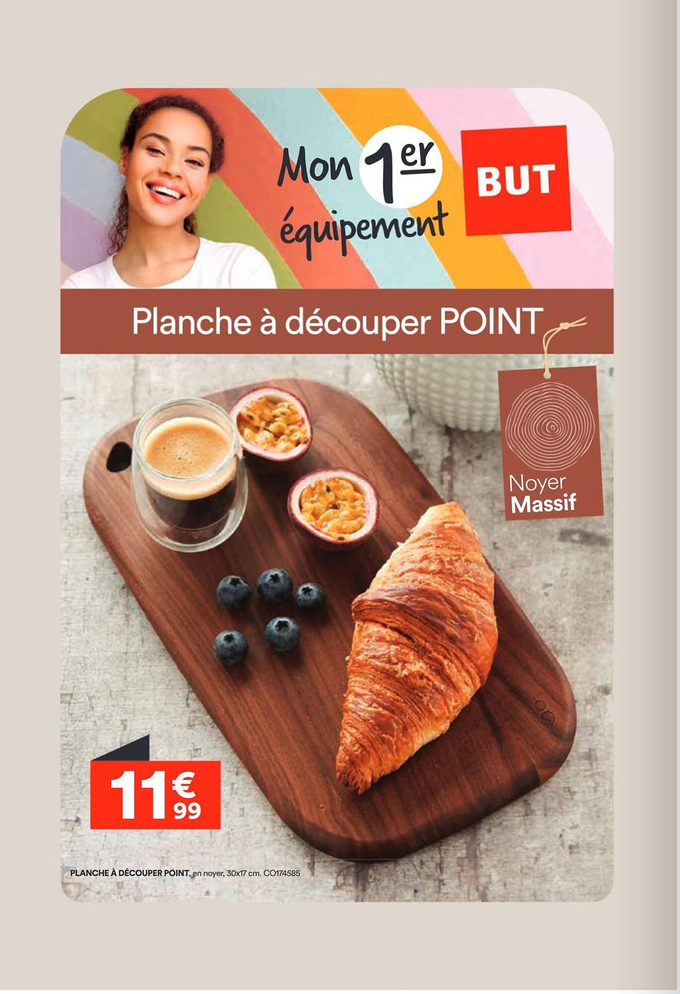 BUT Catalogue - Pagina 6