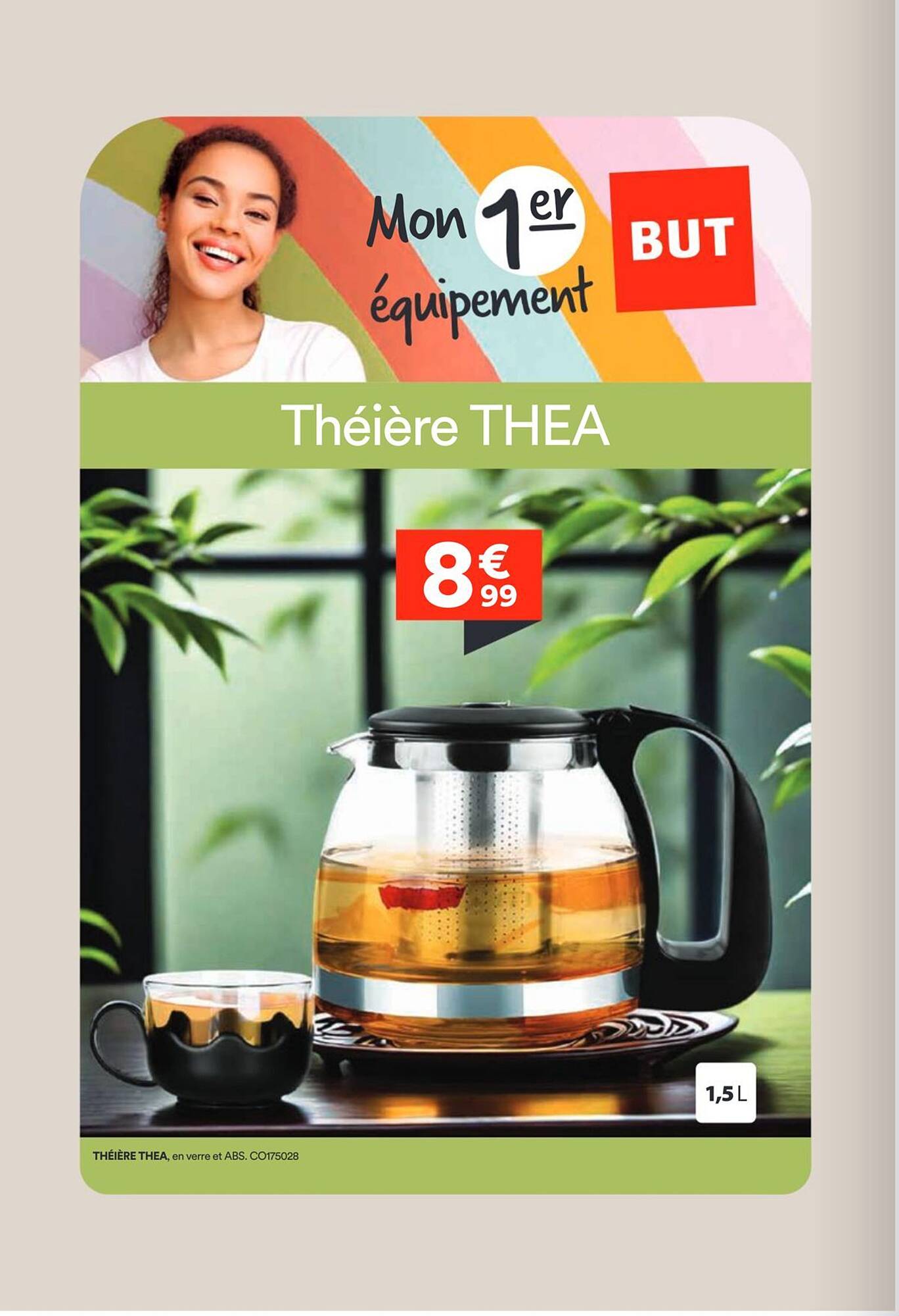 BUT Catalogue - Pagina 8