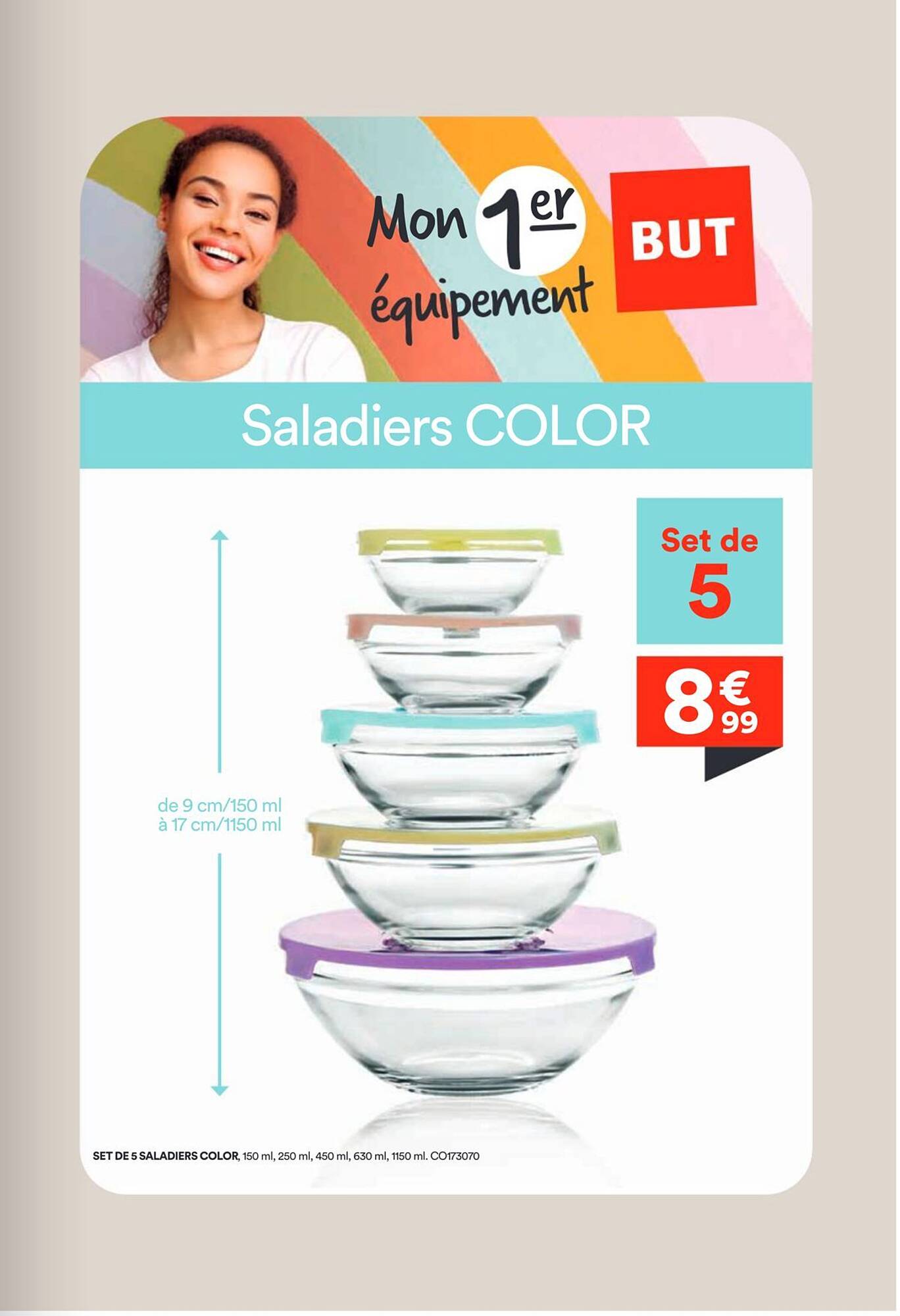 BUT Catalogue - Pagina 9