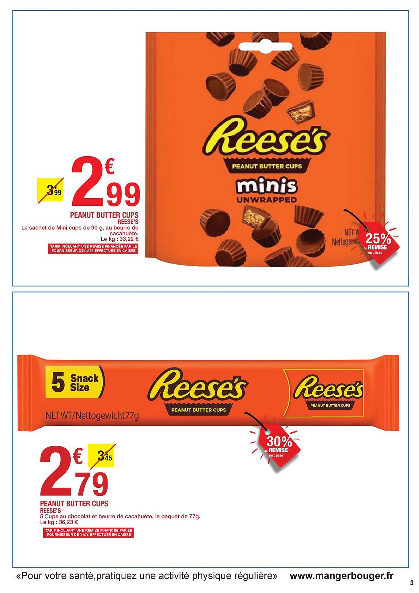 Carrefour Catalogue - Pagina 3