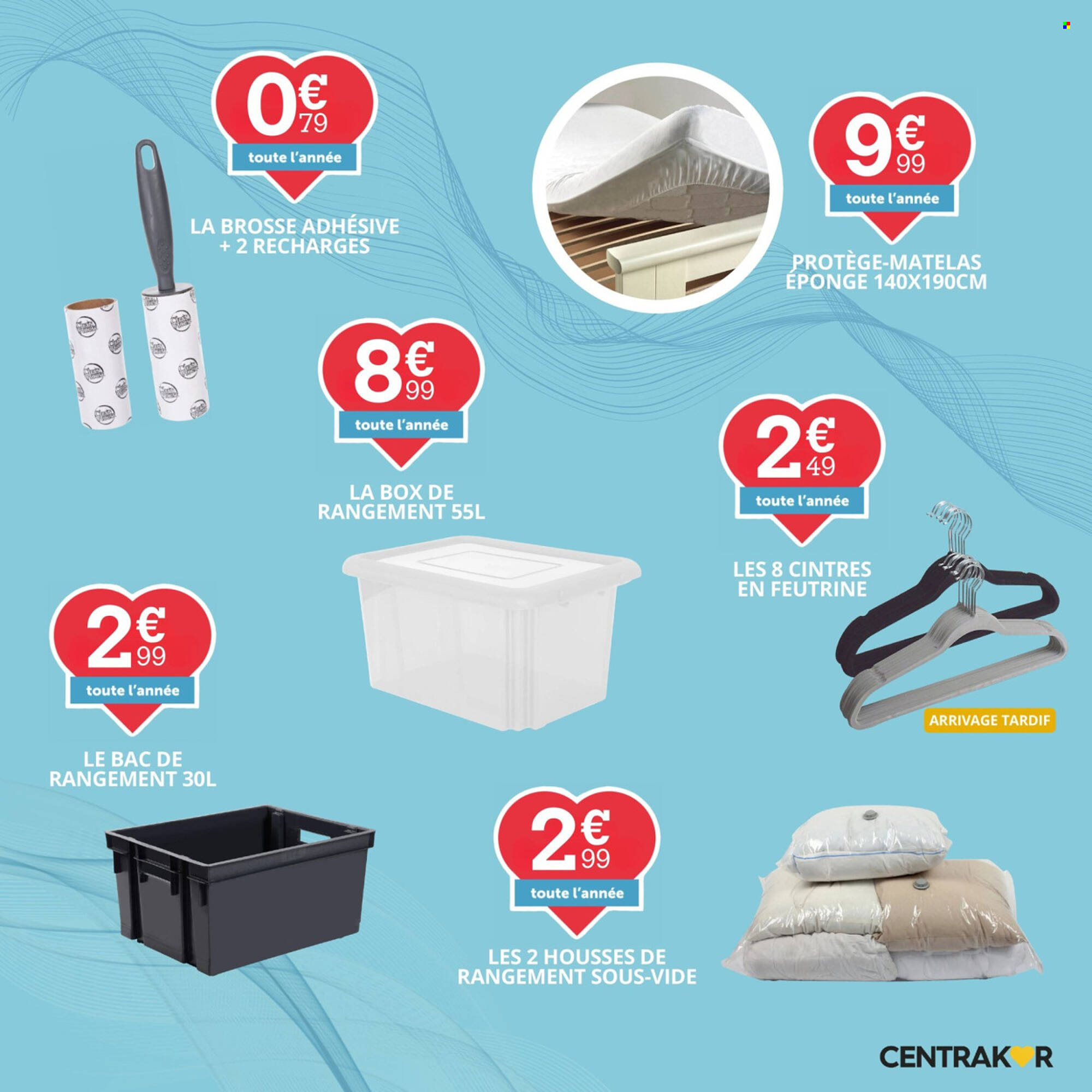 Centrakor Catalogue - Pagina 2