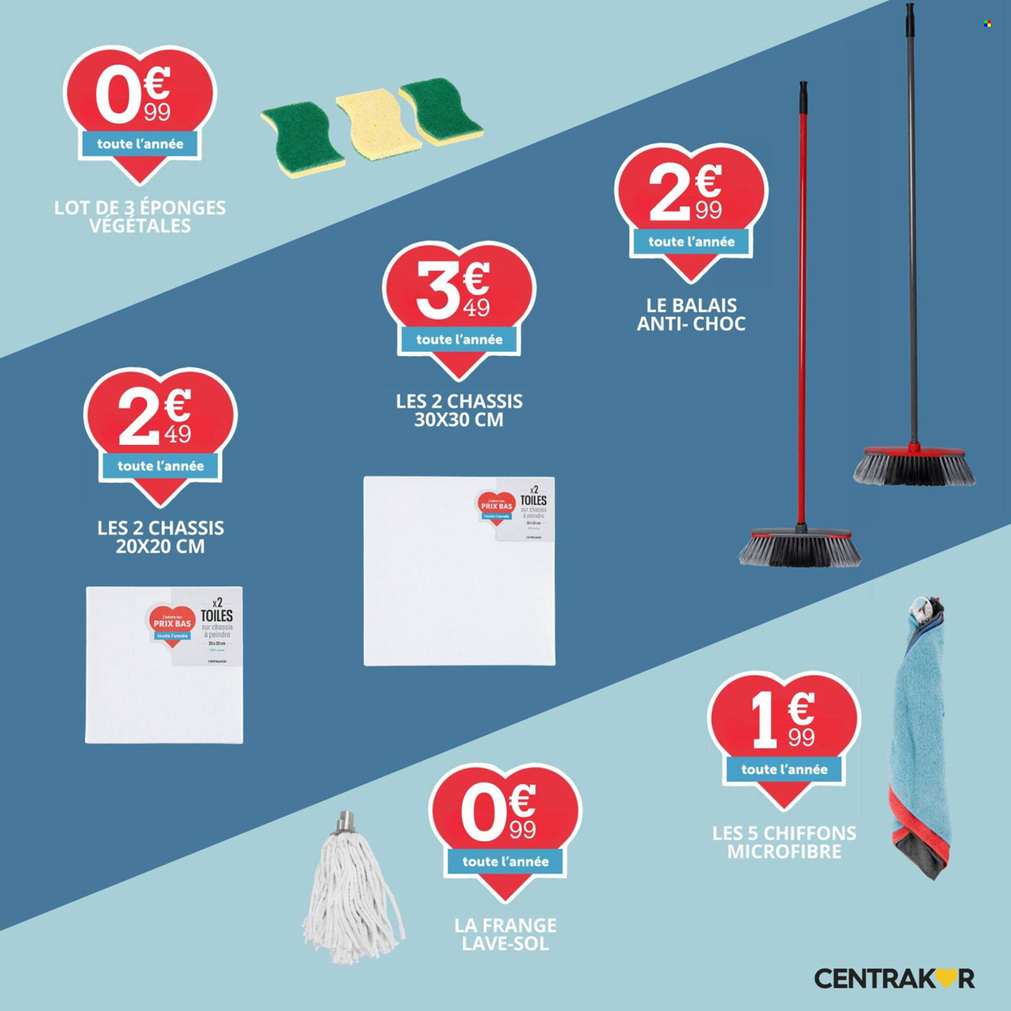 Centrakor Catalogue - Pagina 4