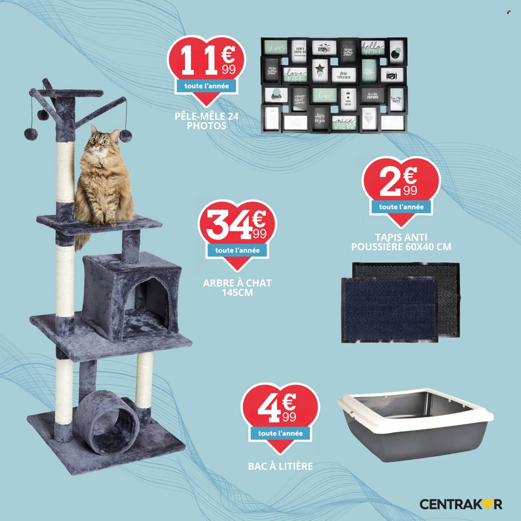 Centrakor Catalogue - Pagina 6