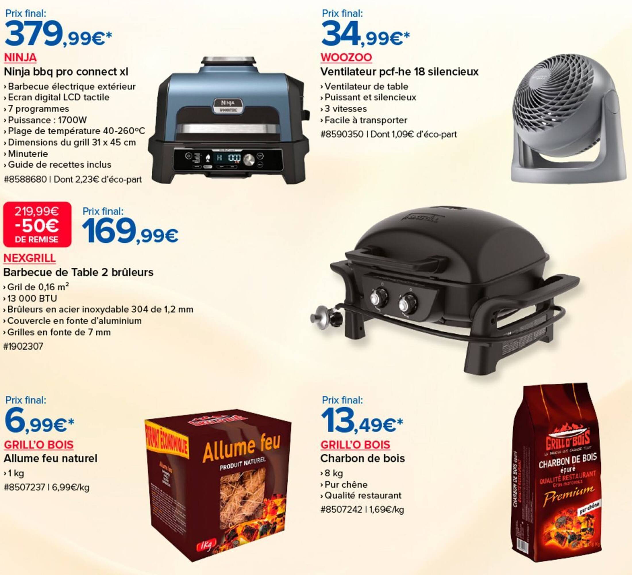 Costco Catalogue - Pagina 1