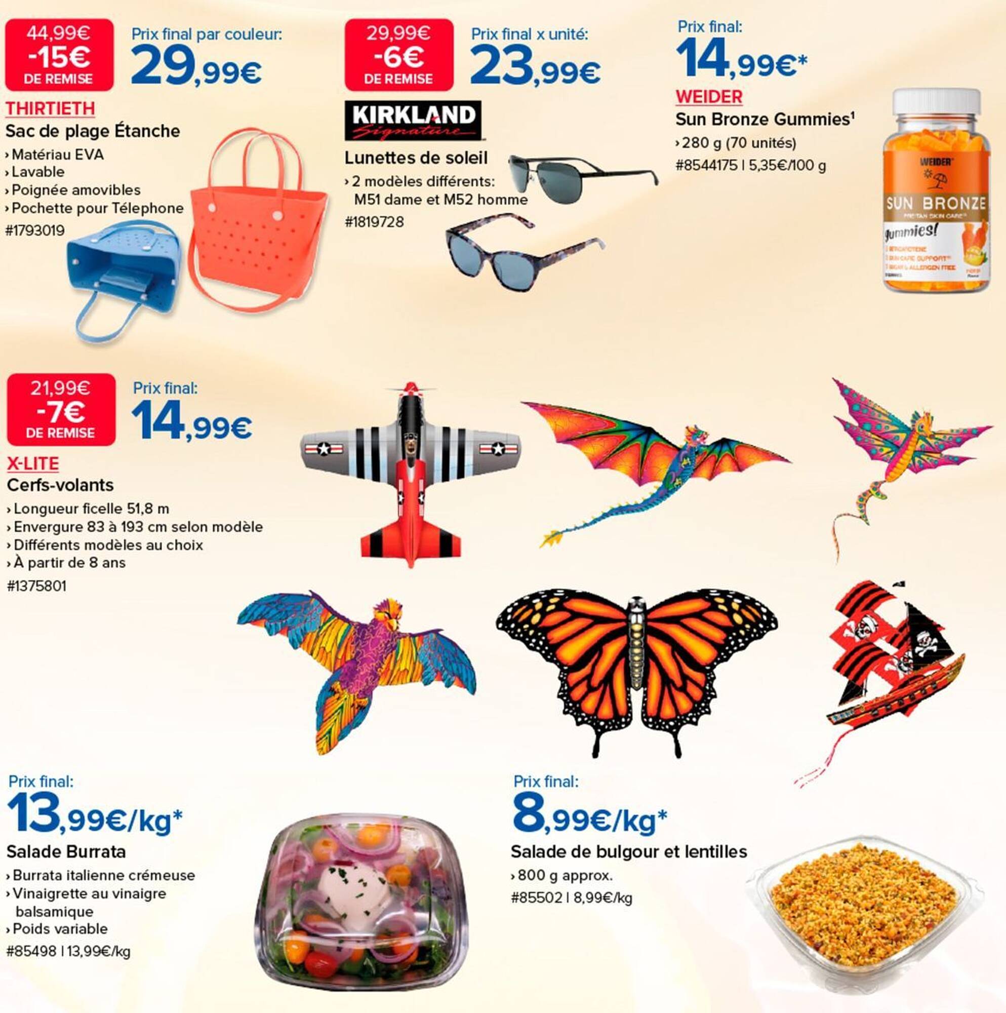 Costco Catalogue - Pagina 2