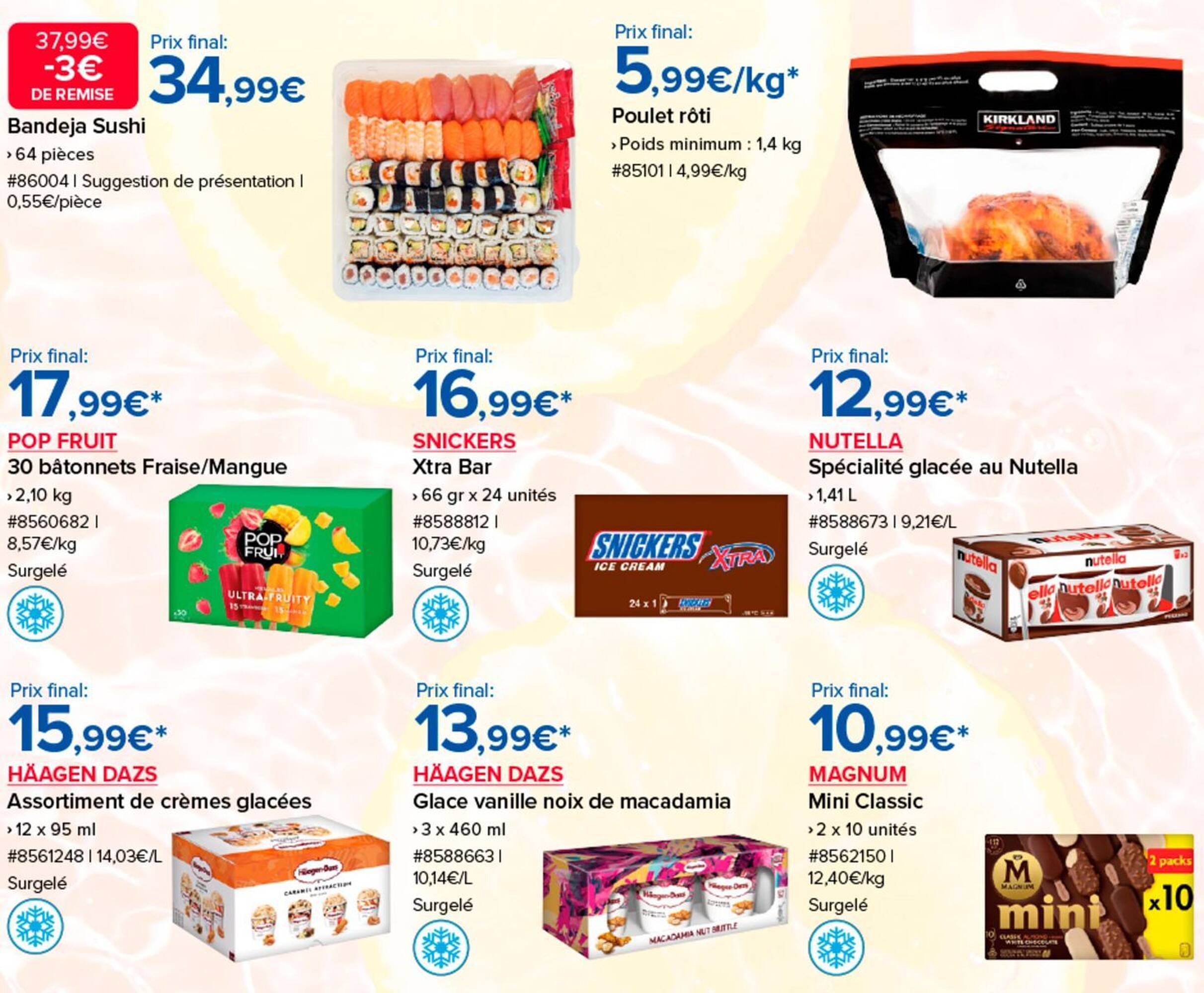 Costco Catalogue - Pagina 3