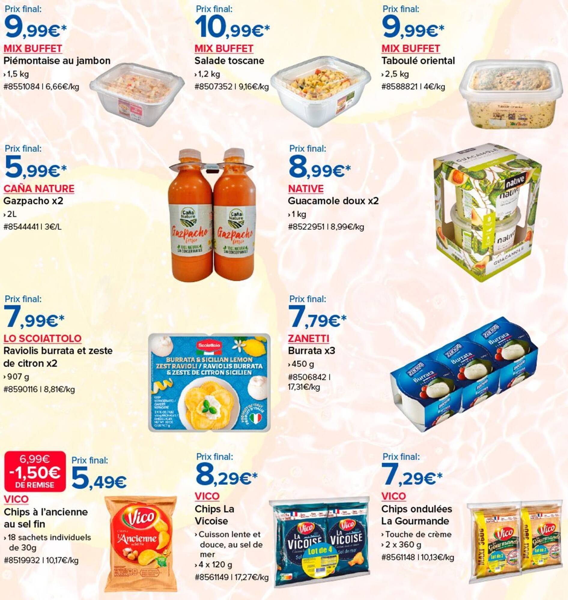 Costco Catalogue - Pagina 4
