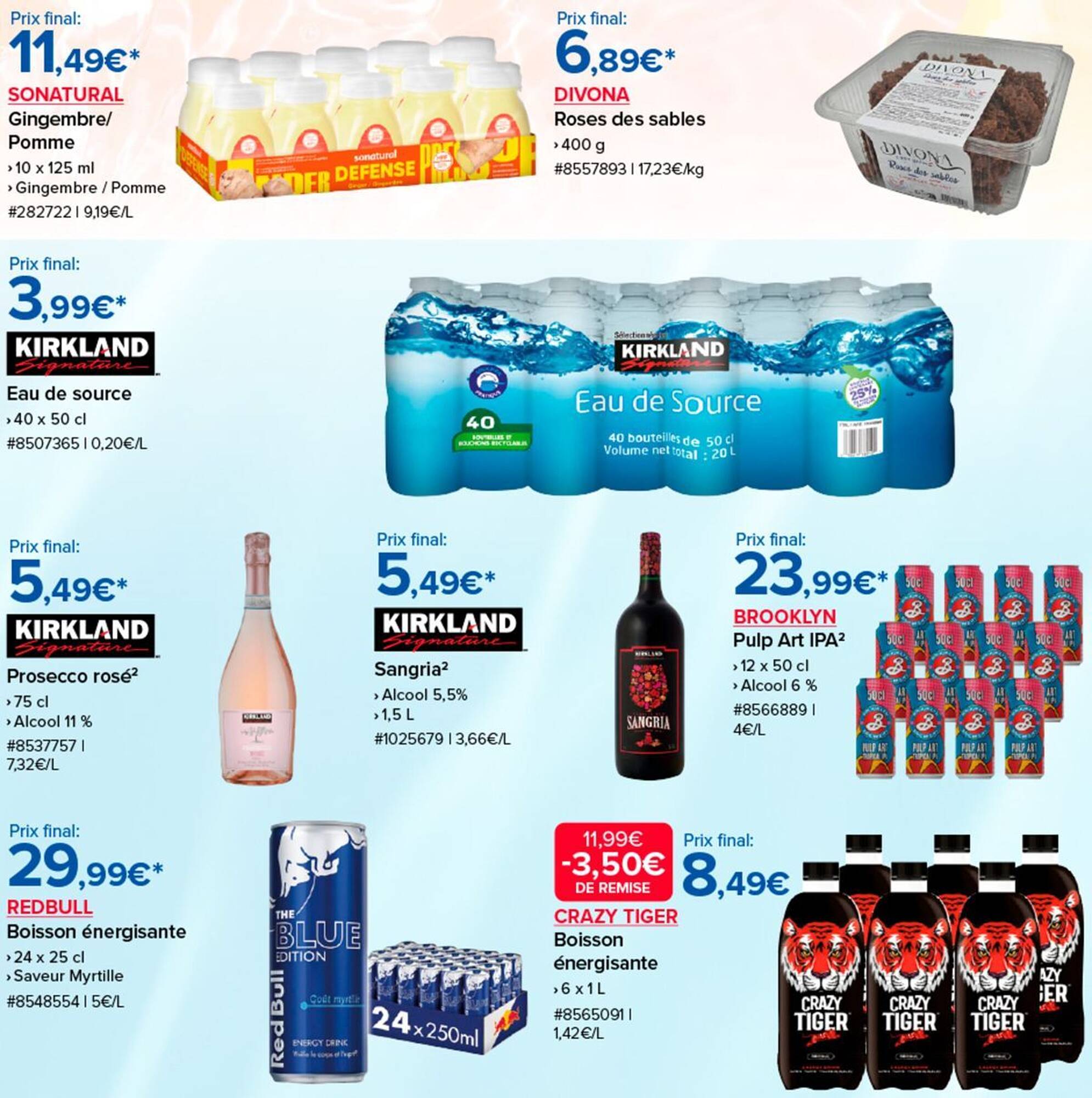 Costco Catalogue - Pagina 5