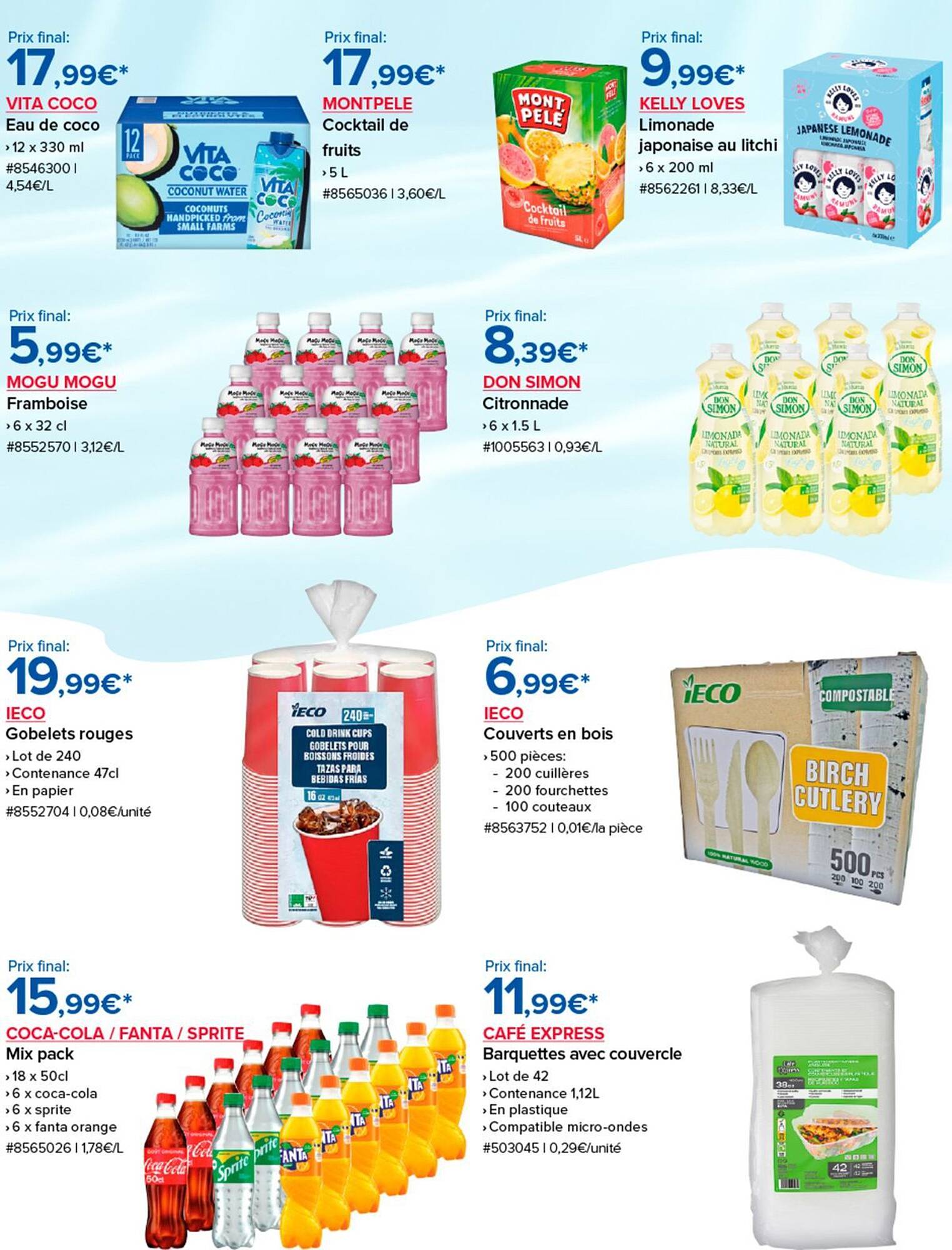 Costco Catalogue - Pagina 6