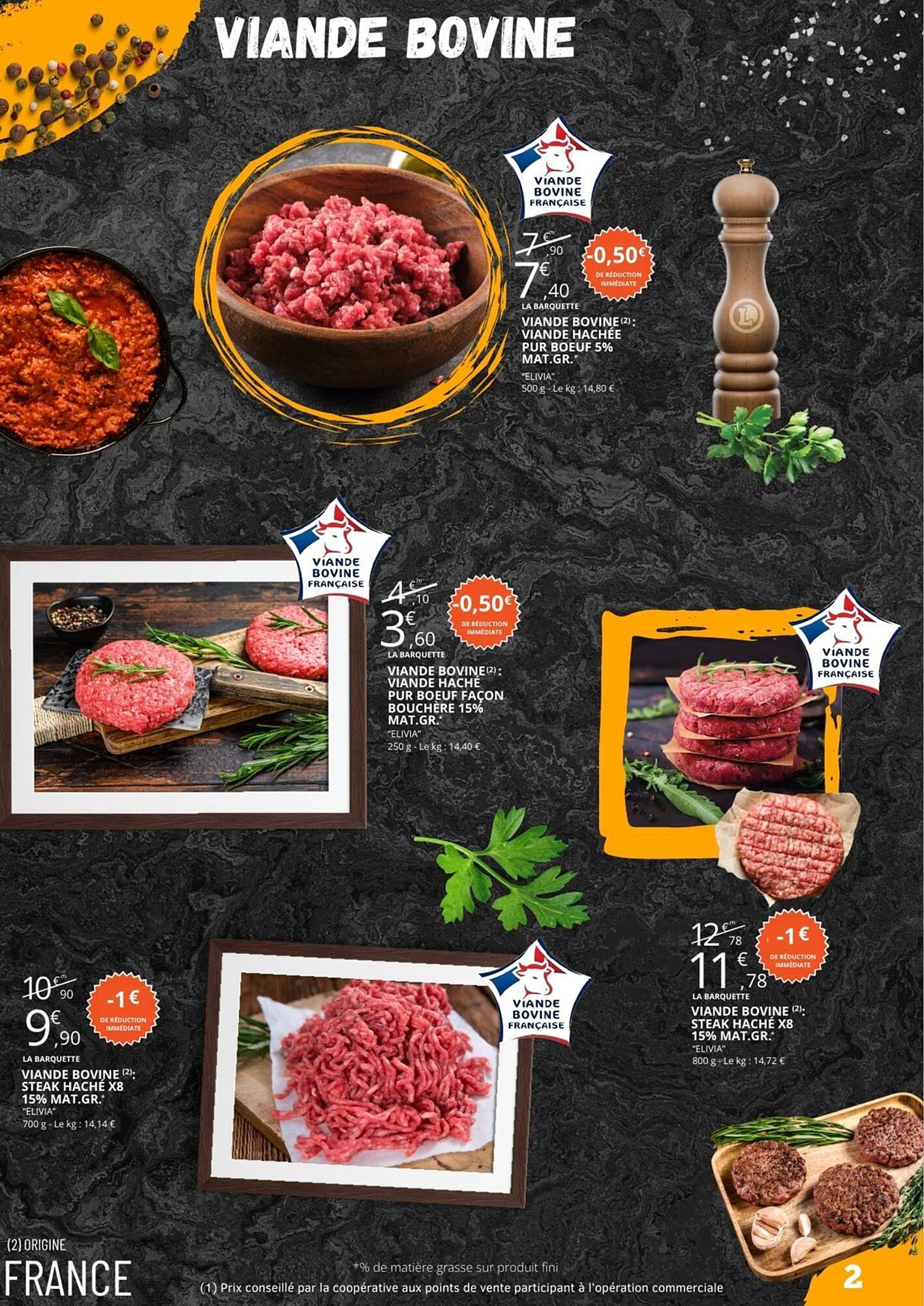E.Leclerc Catalogue - Pagina 2