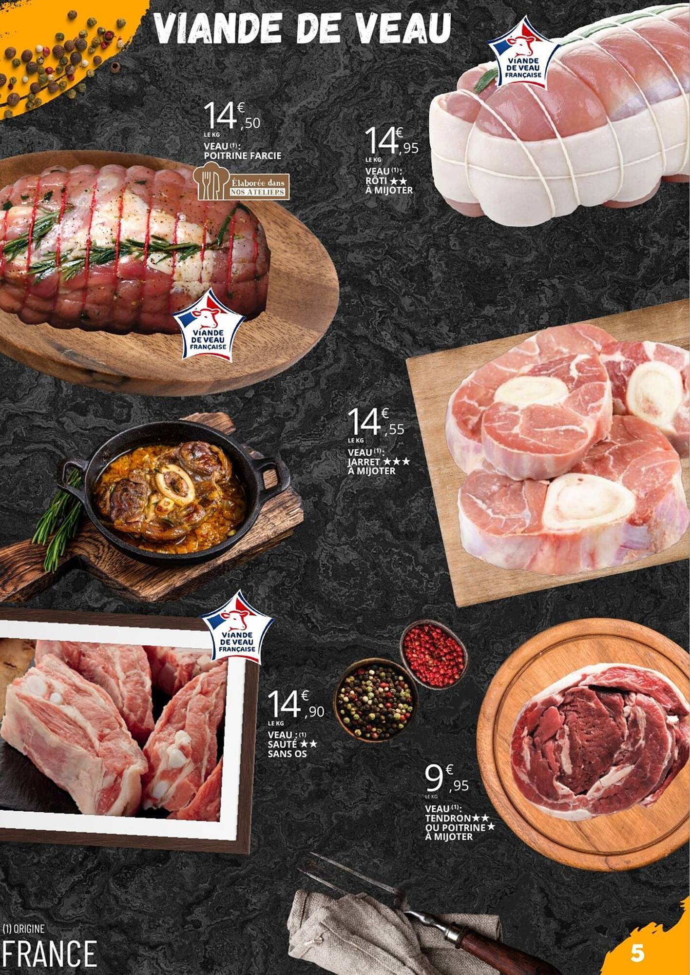 E.Leclerc Catalogue - Pagina 5