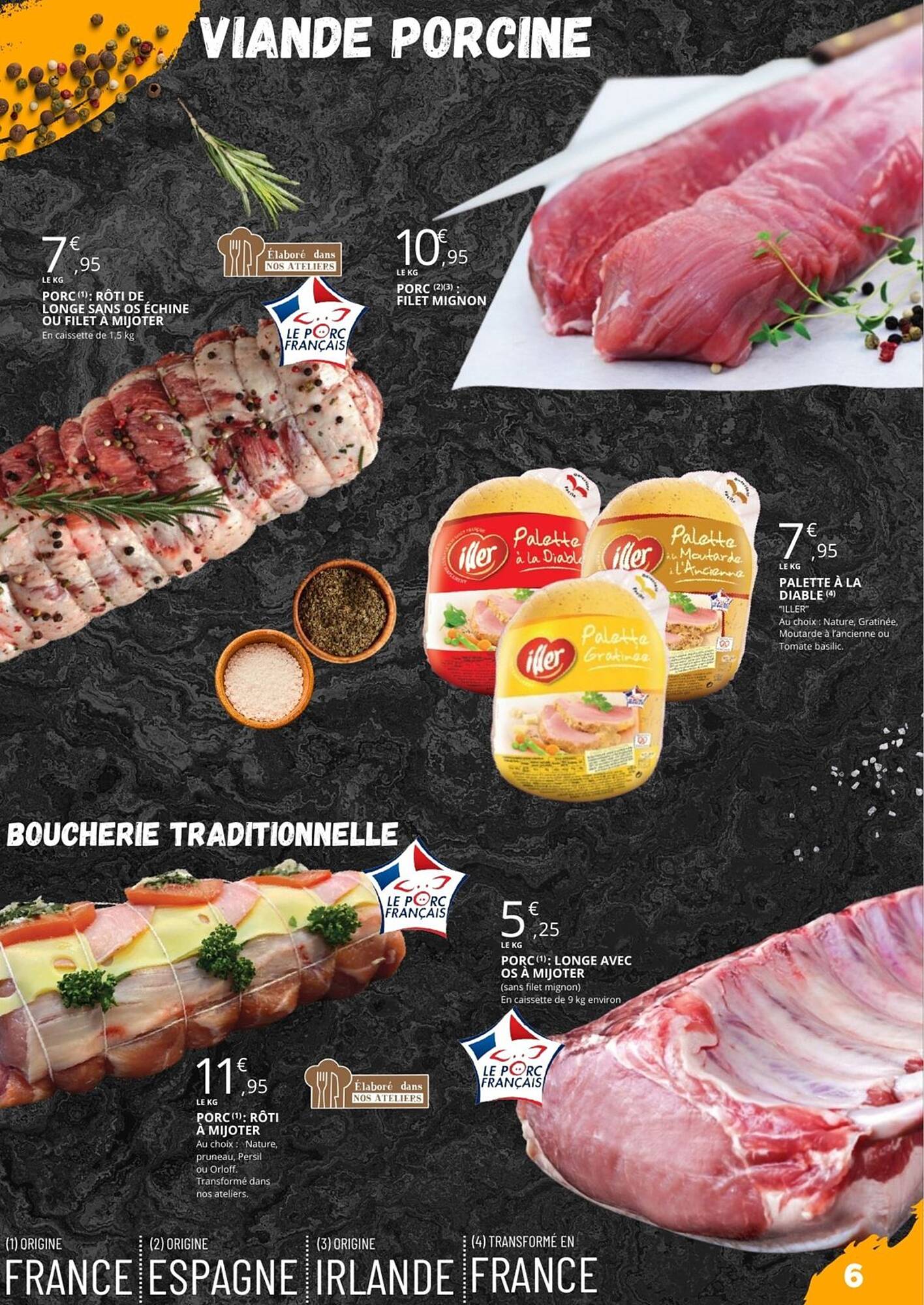 E.Leclerc Catalogue - Pagina 6
