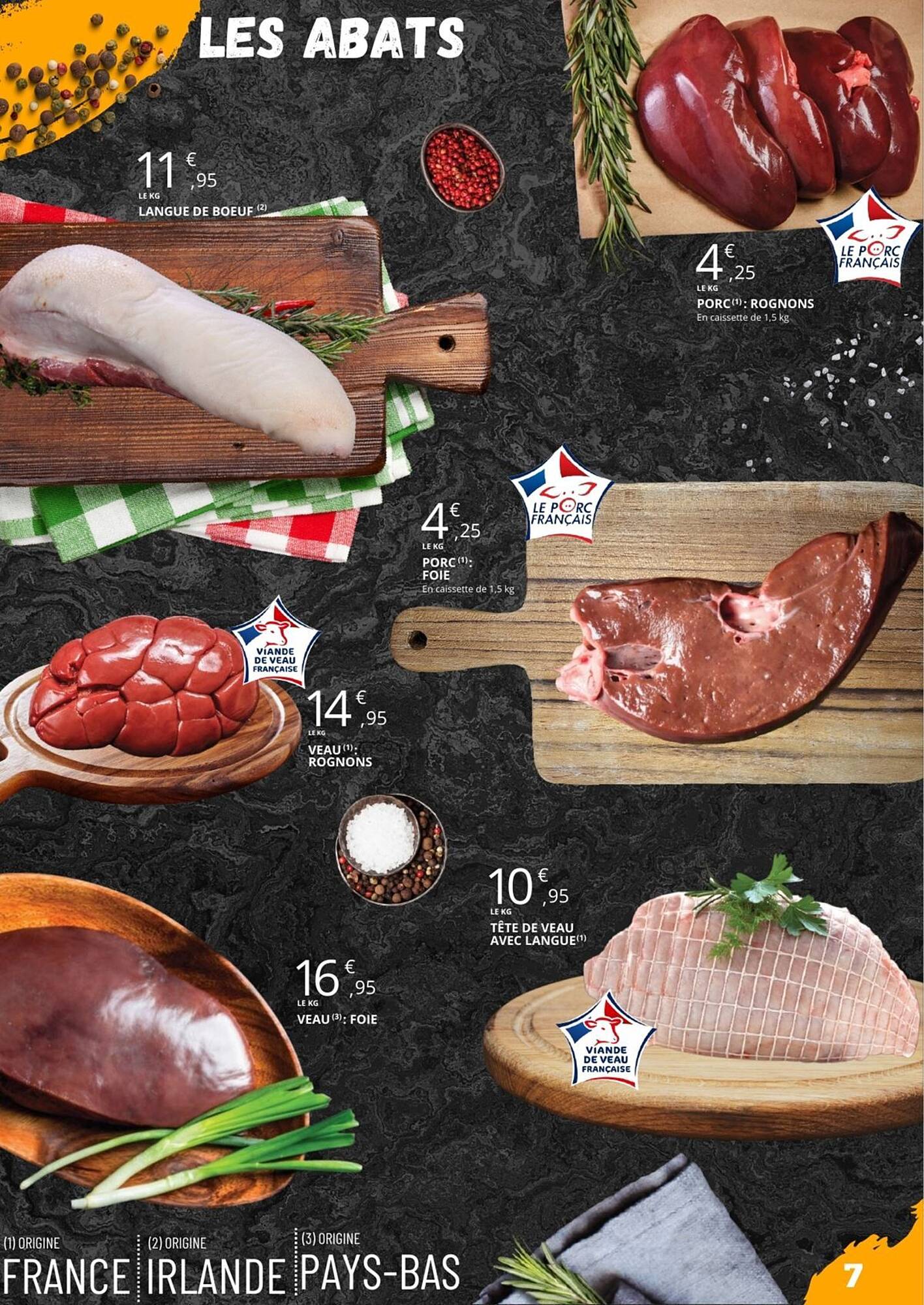 E.Leclerc Catalogue - Pagina 7