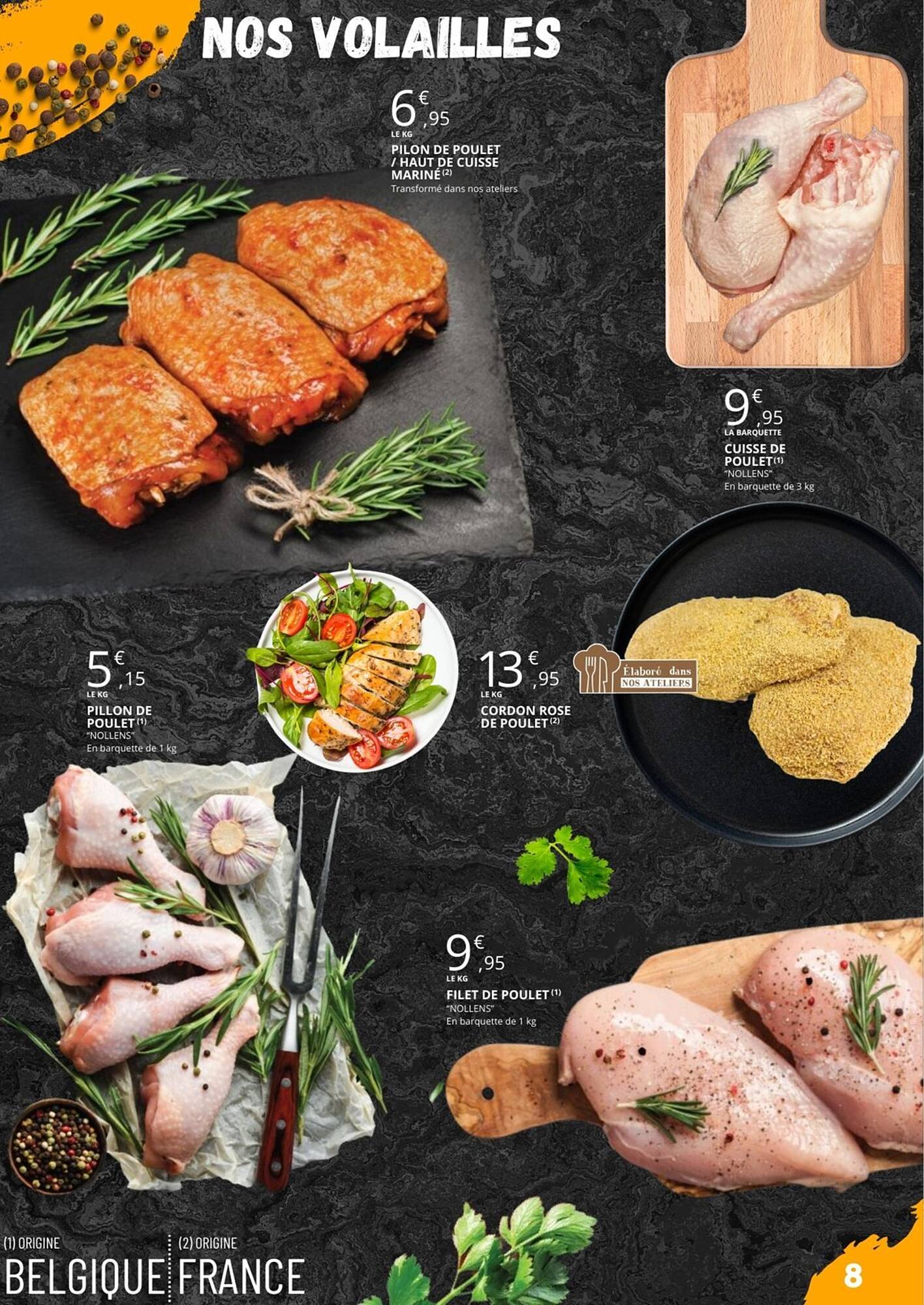 E.Leclerc Catalogue - Pagina 8