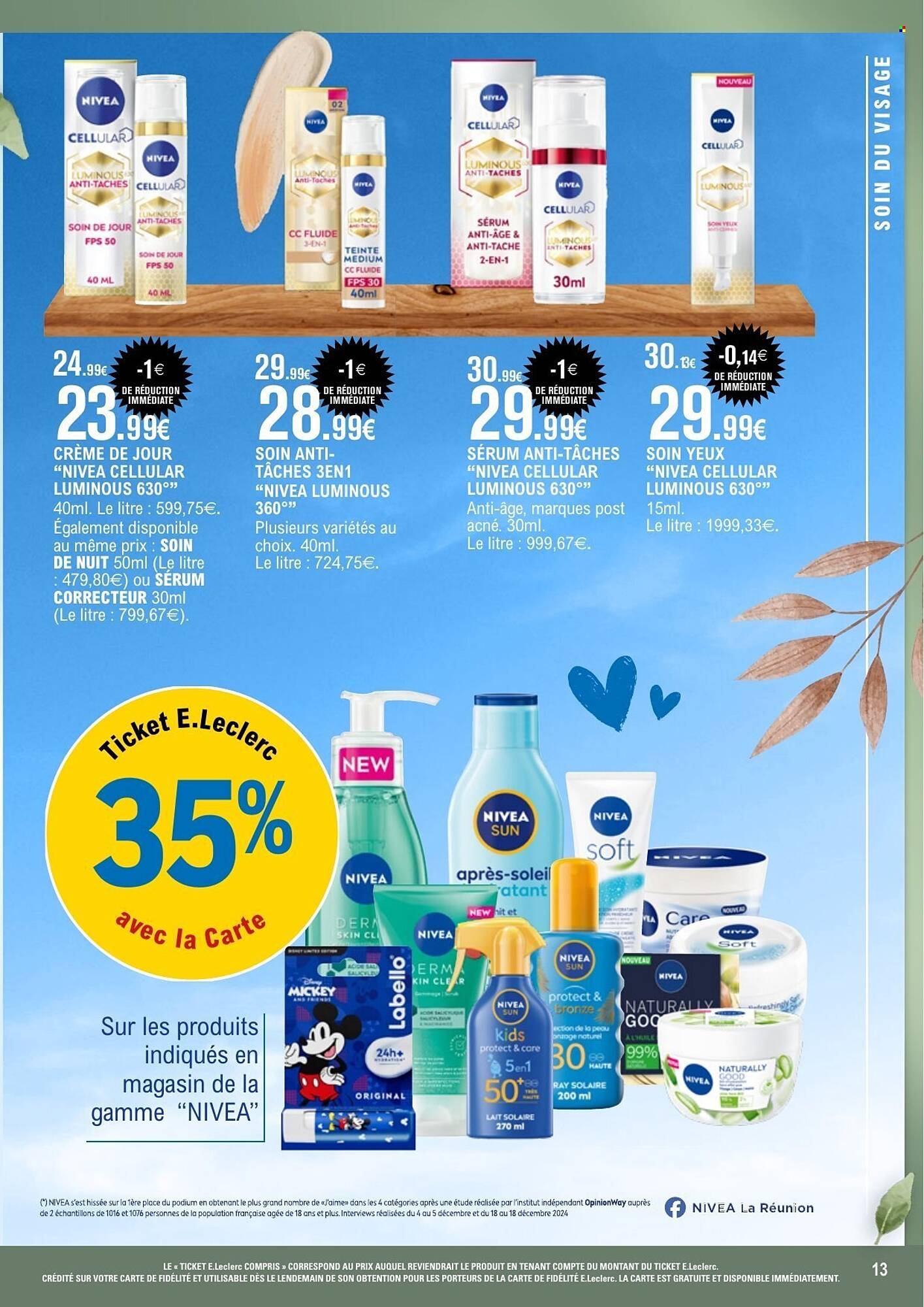 E.Leclerc Catalogue - Pagina 13