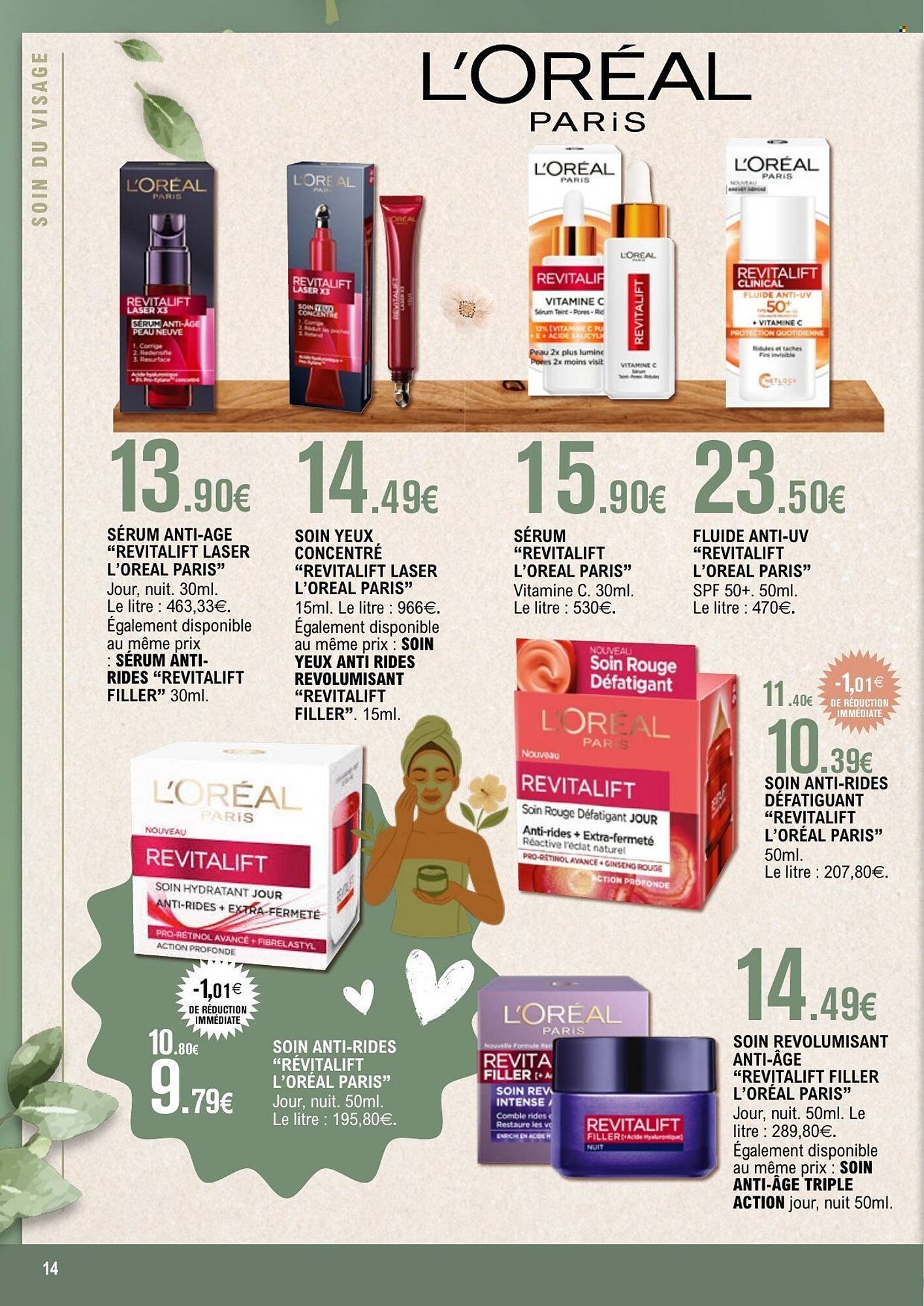 E.Leclerc Catalogue - Pagina 14