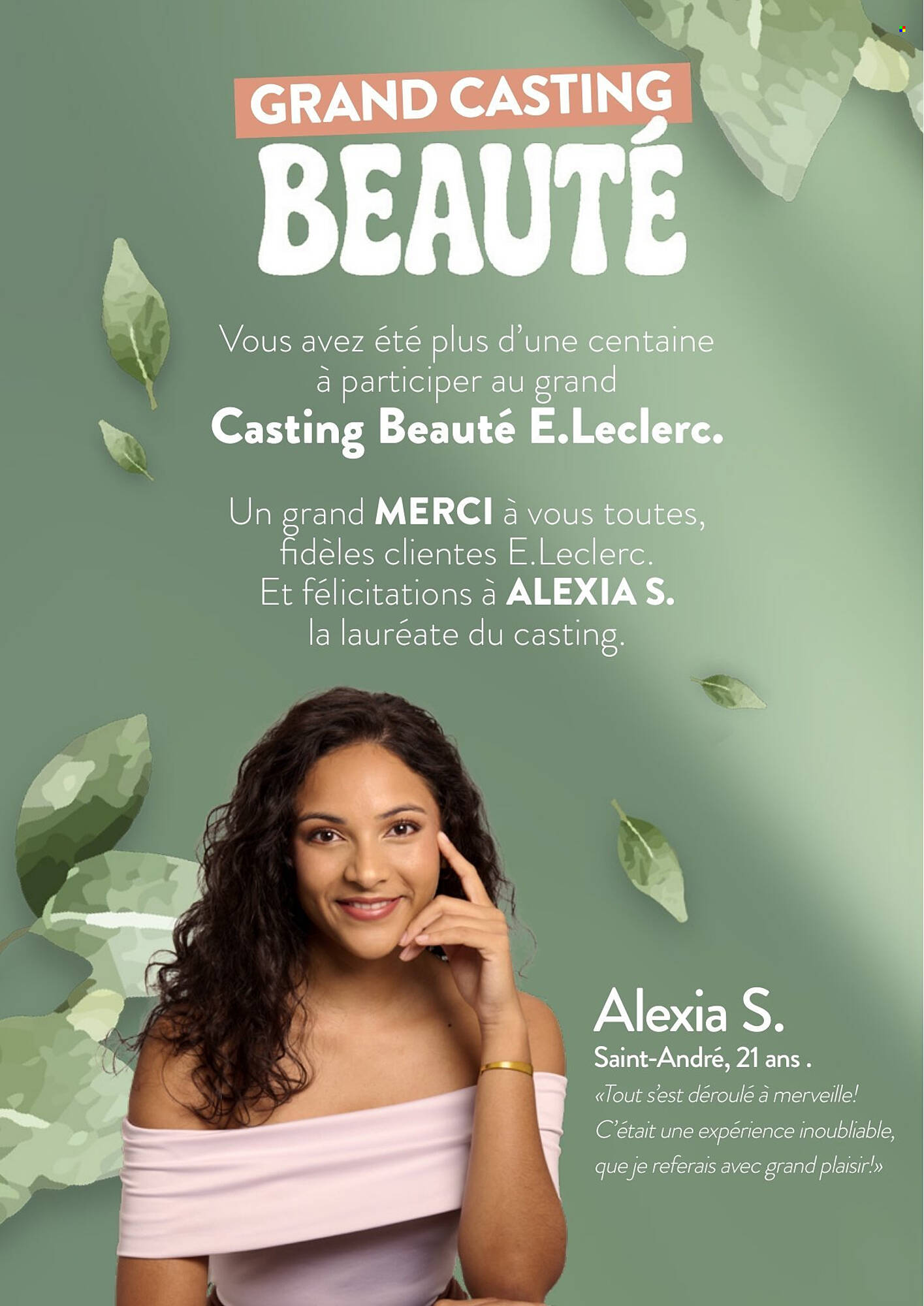 E.Leclerc Catalogue - Pagina 2