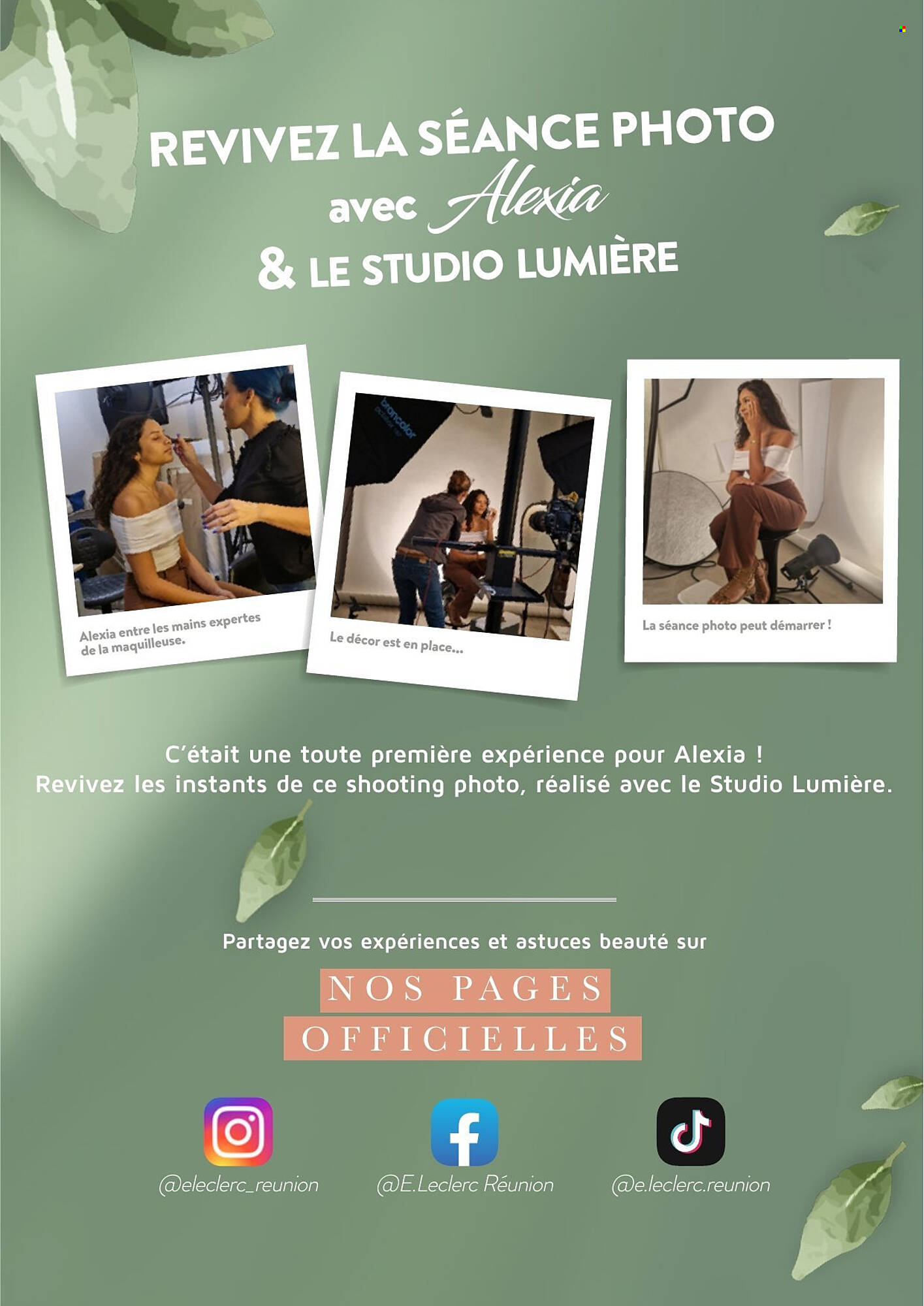 E.Leclerc Catalogue - Pagina 3