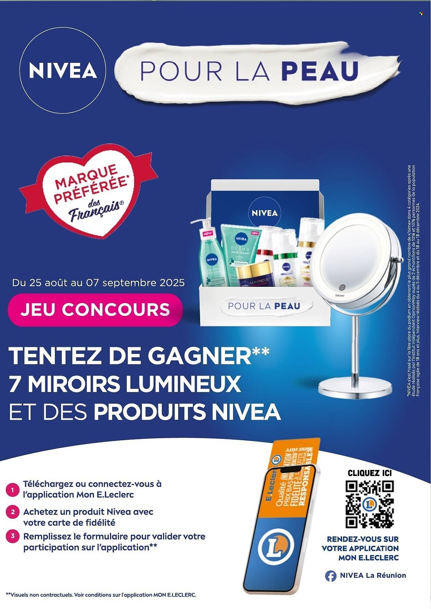 E.Leclerc Catalogue - Pagina 6