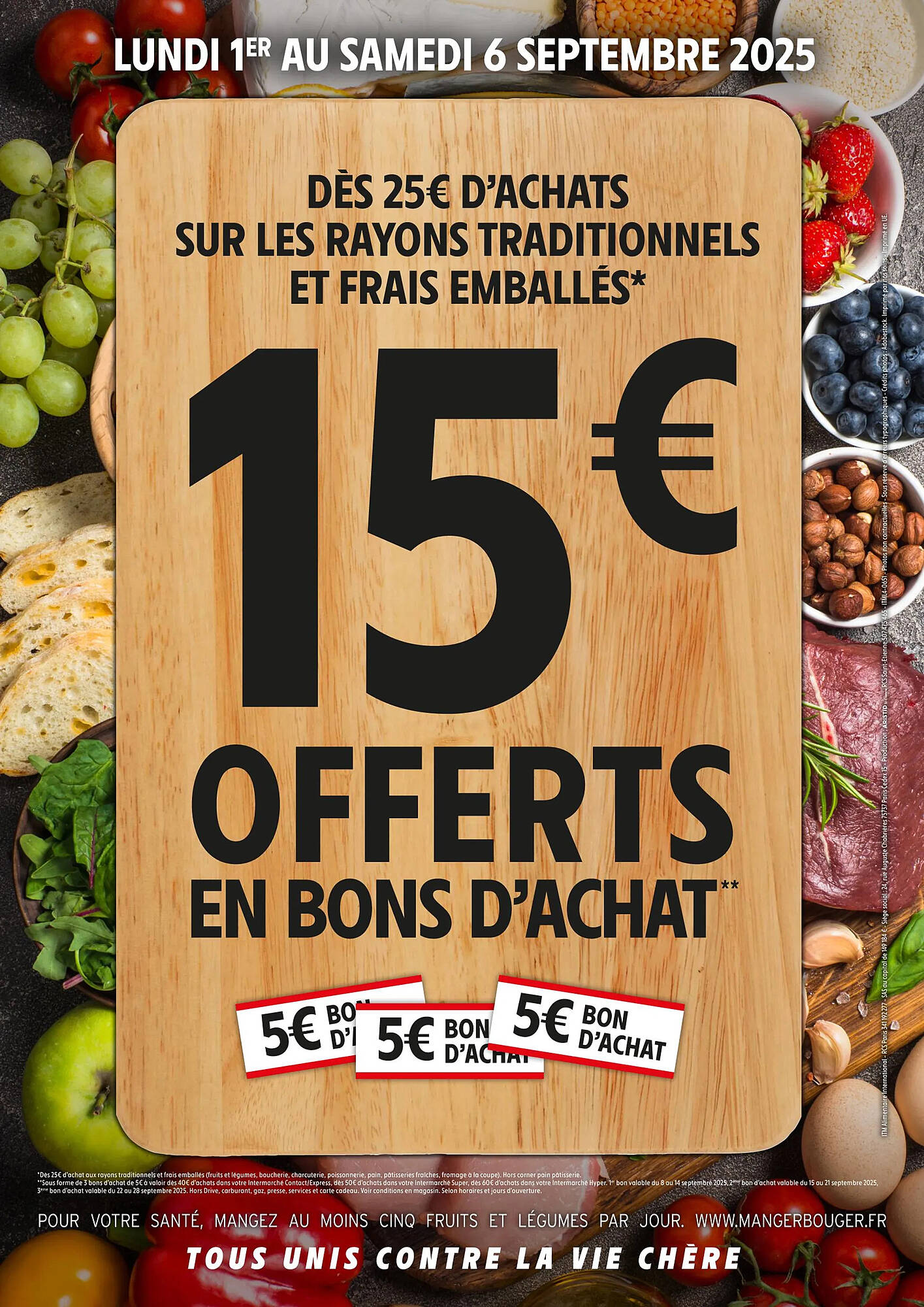 Intermarché Catalogue - Pagina 1